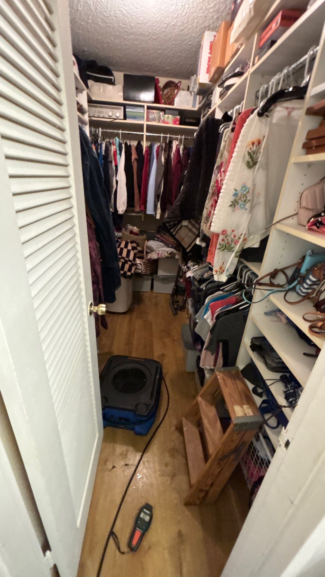  Water Damage Restoration and Structural Drying in Miami Beach by SuperClean 