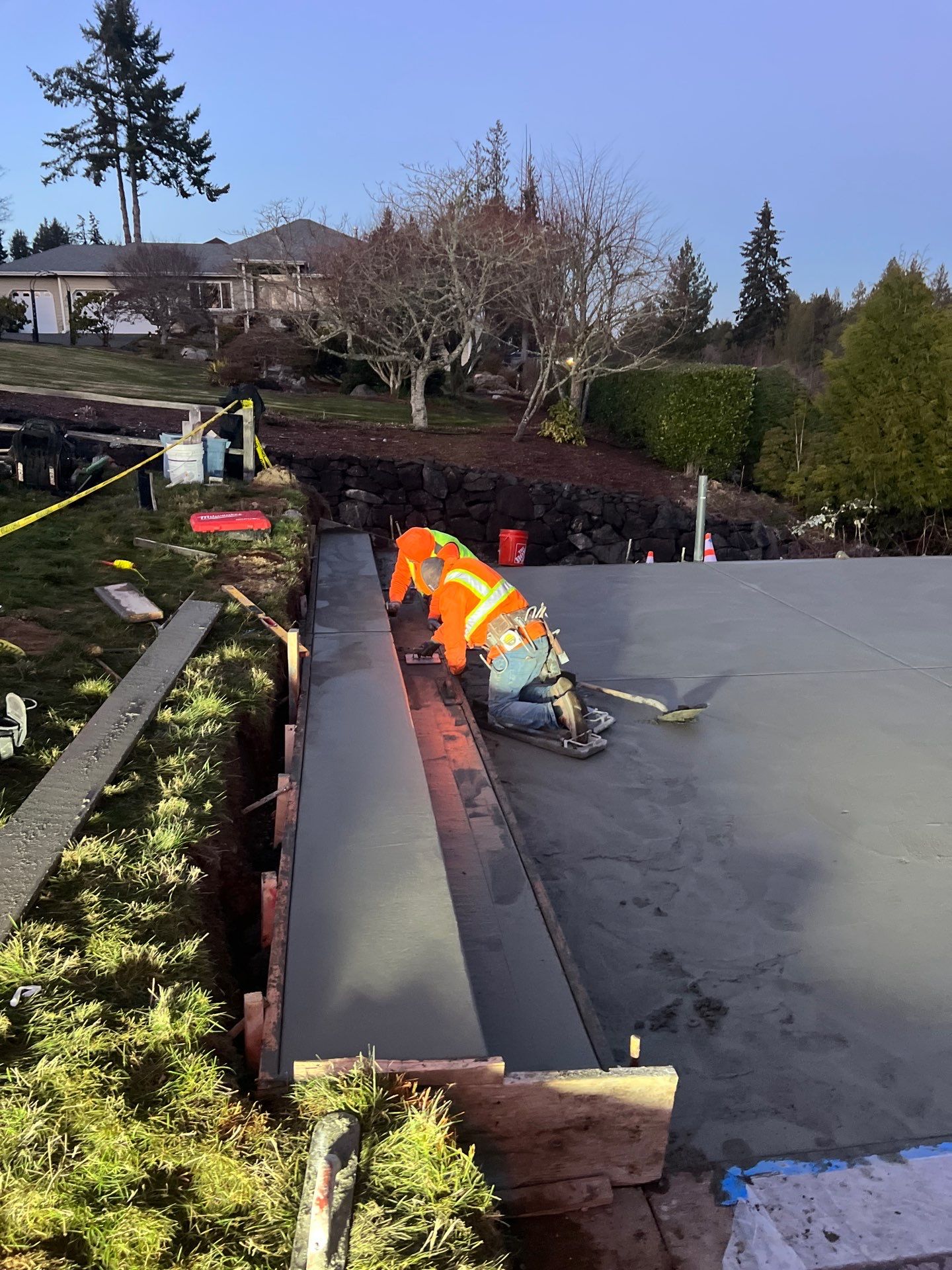 Sport Court |  Port Orchard by Jireh Asphalt & Concrete Inc 