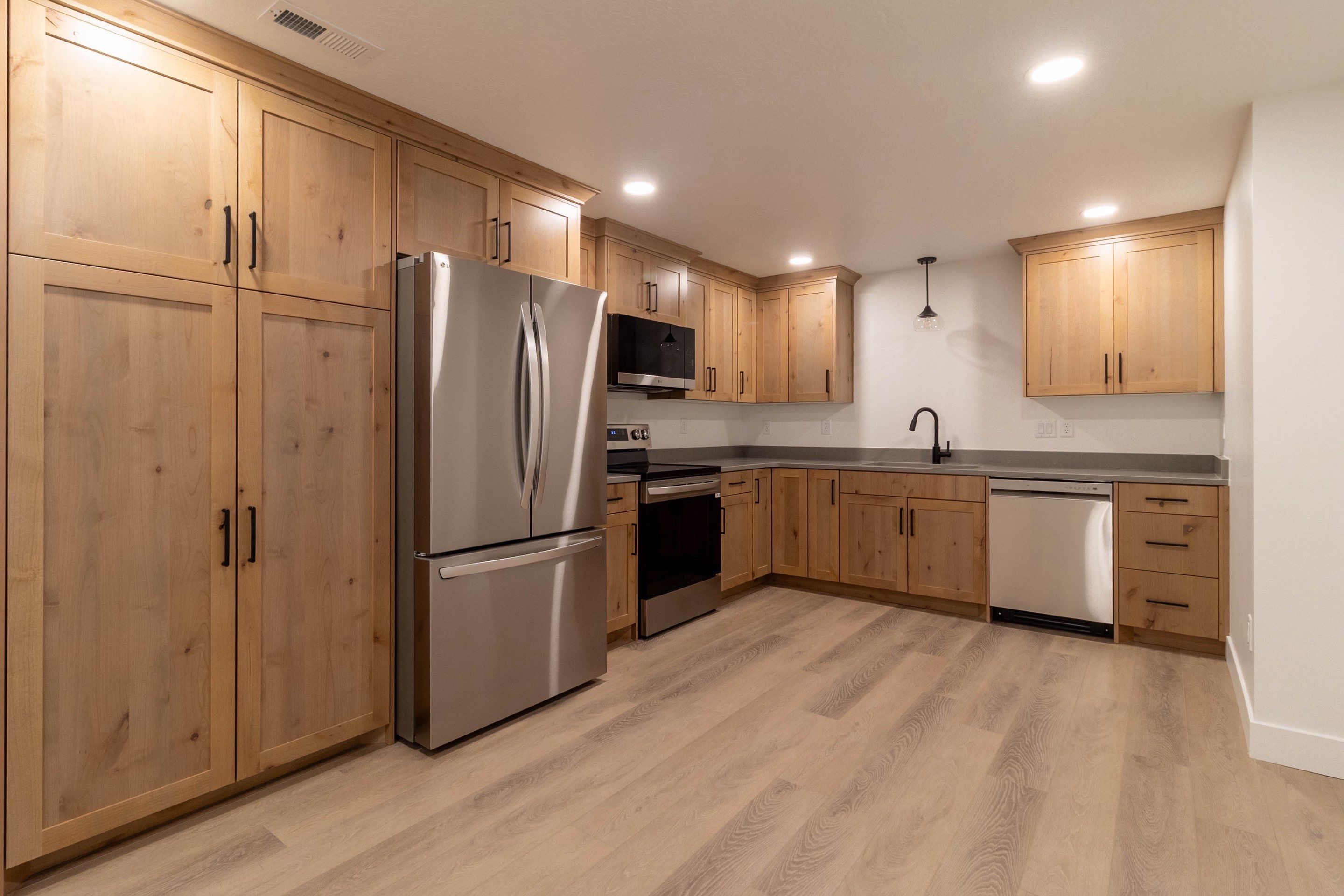 Graybird 2 - Home Build by Garner Construction