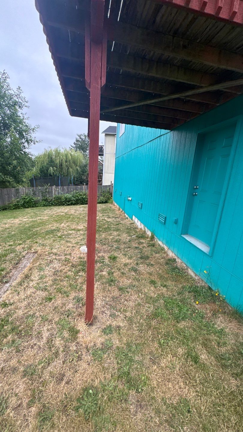 Project in Marysville by Roofing Formula LLC