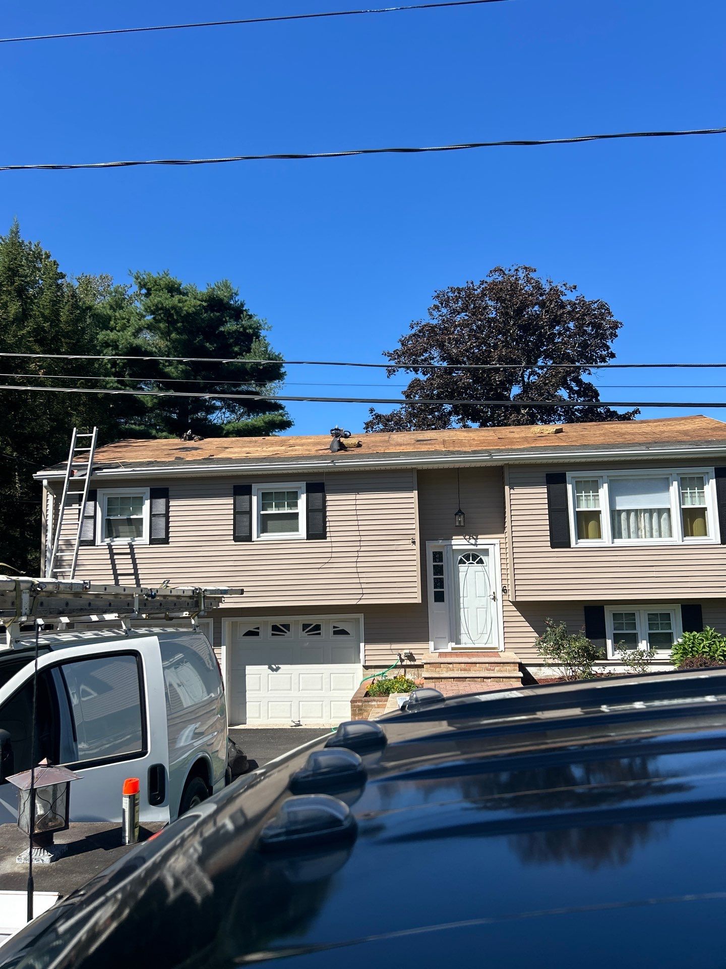 New Fairfield by All site builders LLC