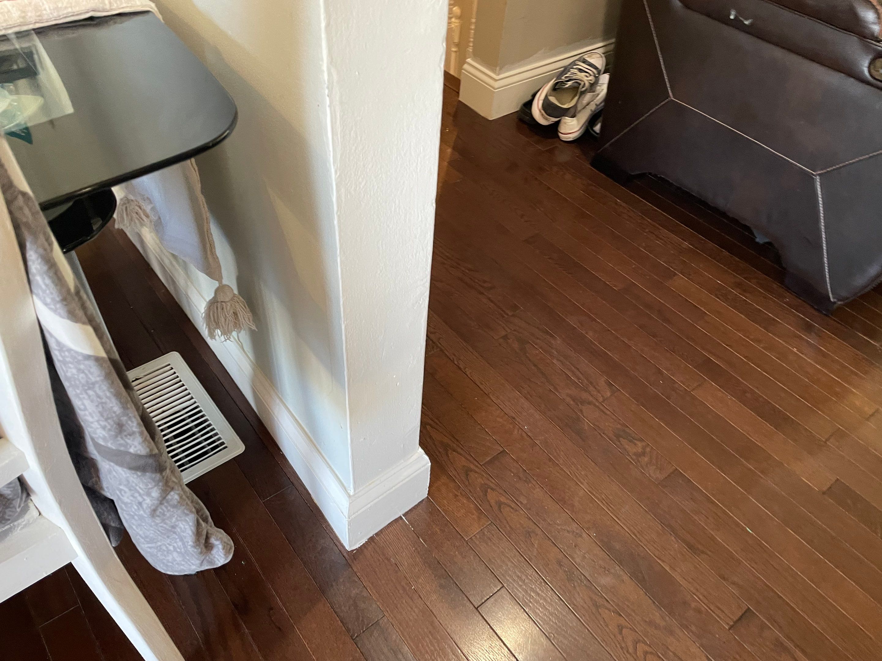 Water Damage Claim in Lindenwold by FLAPA & KeyStone