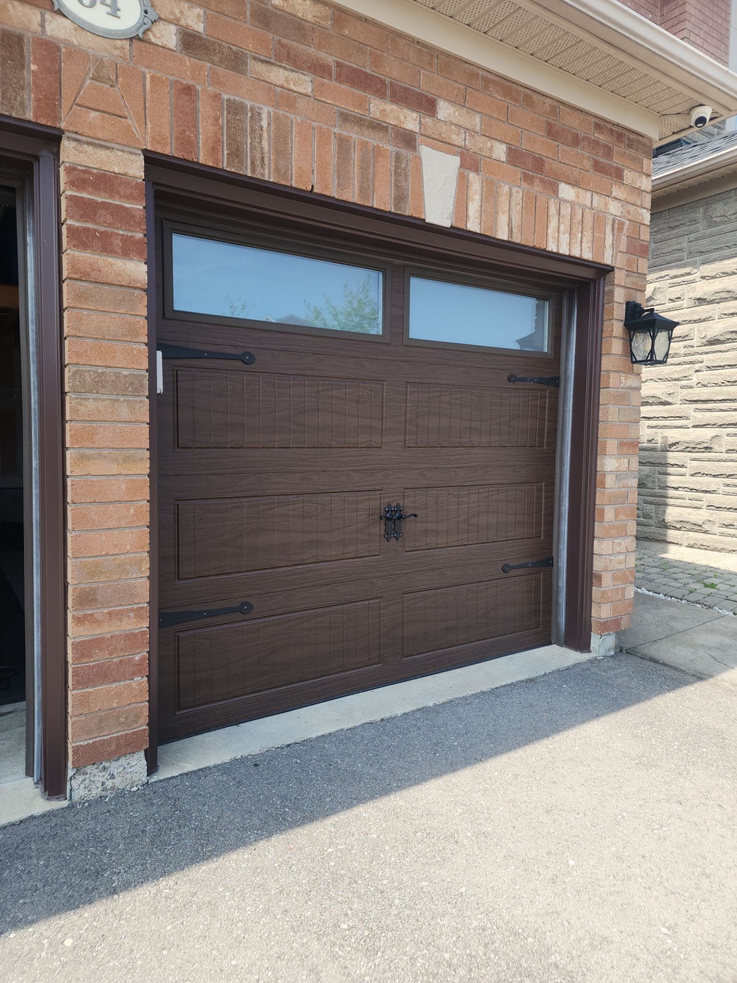 Project in Vaughan by GTA HOME PAINTING