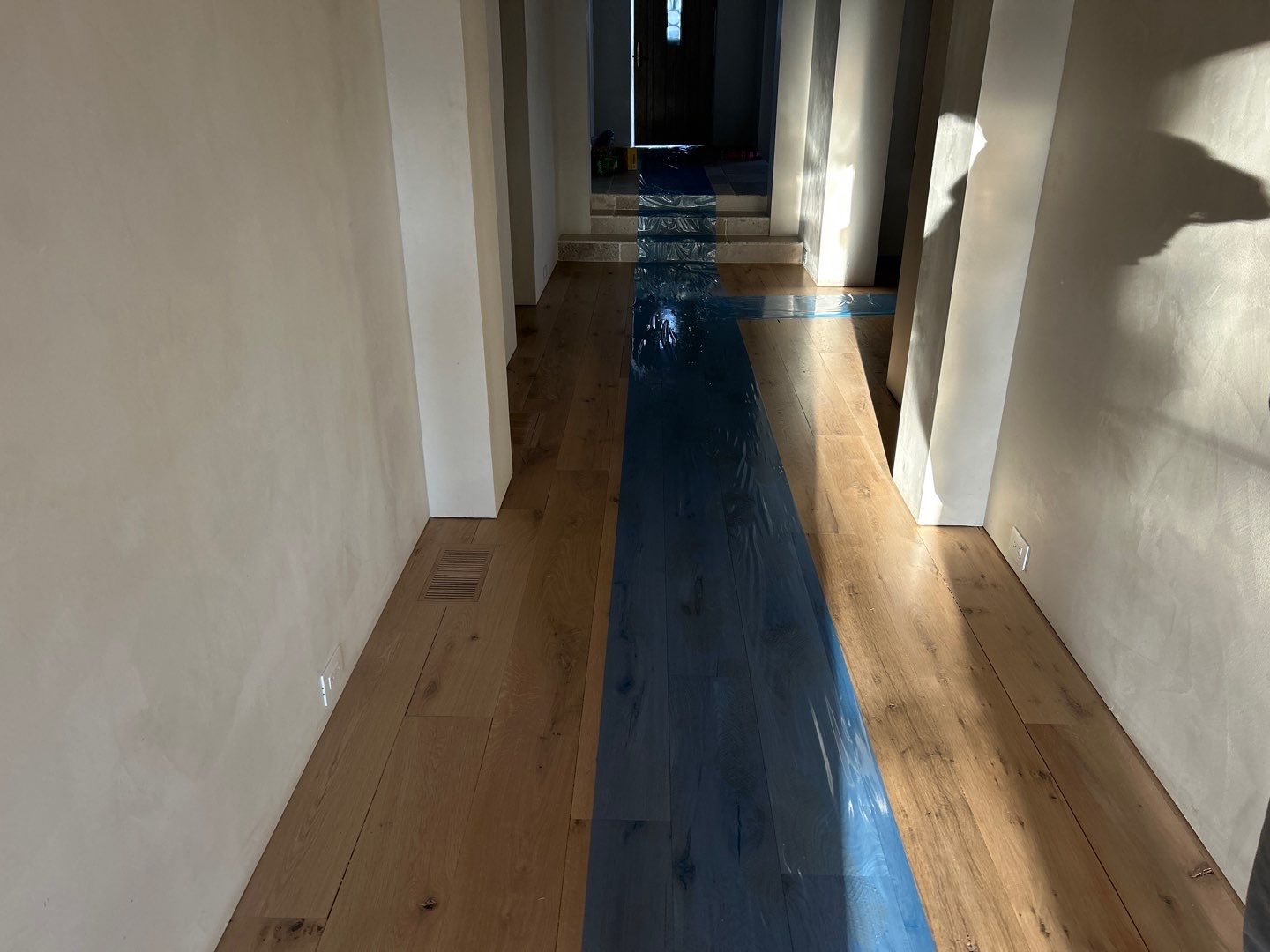 Water Damage by Accountable Home Services