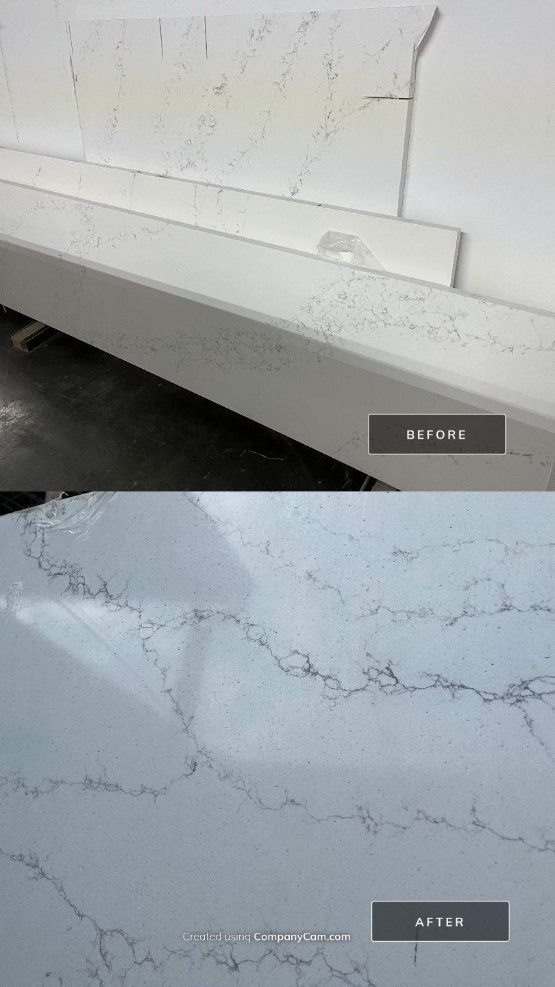 Project in Gretna by Bennett Design + Build