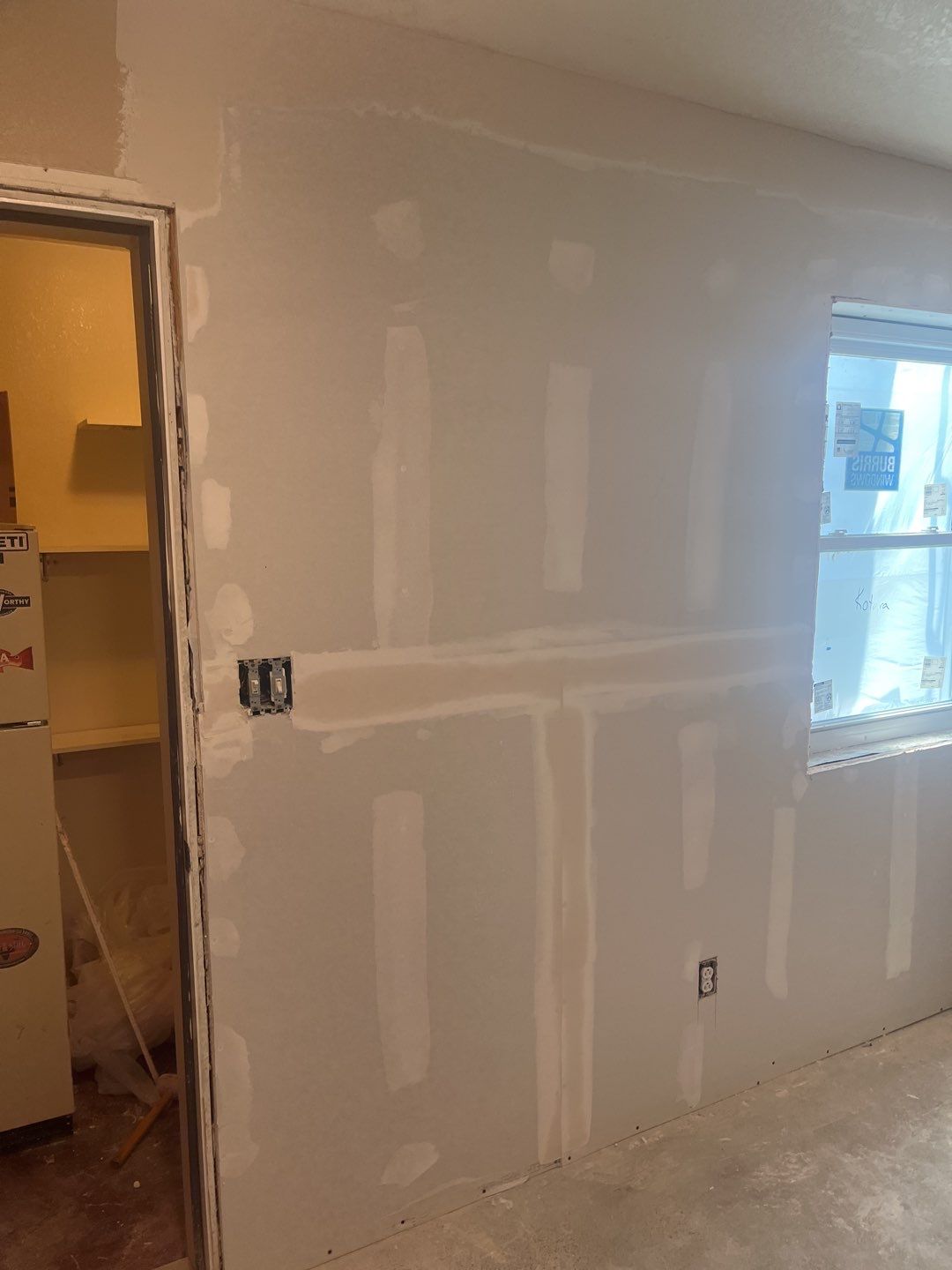 Flash that Stucco! by Bayfront Roofing and Construction