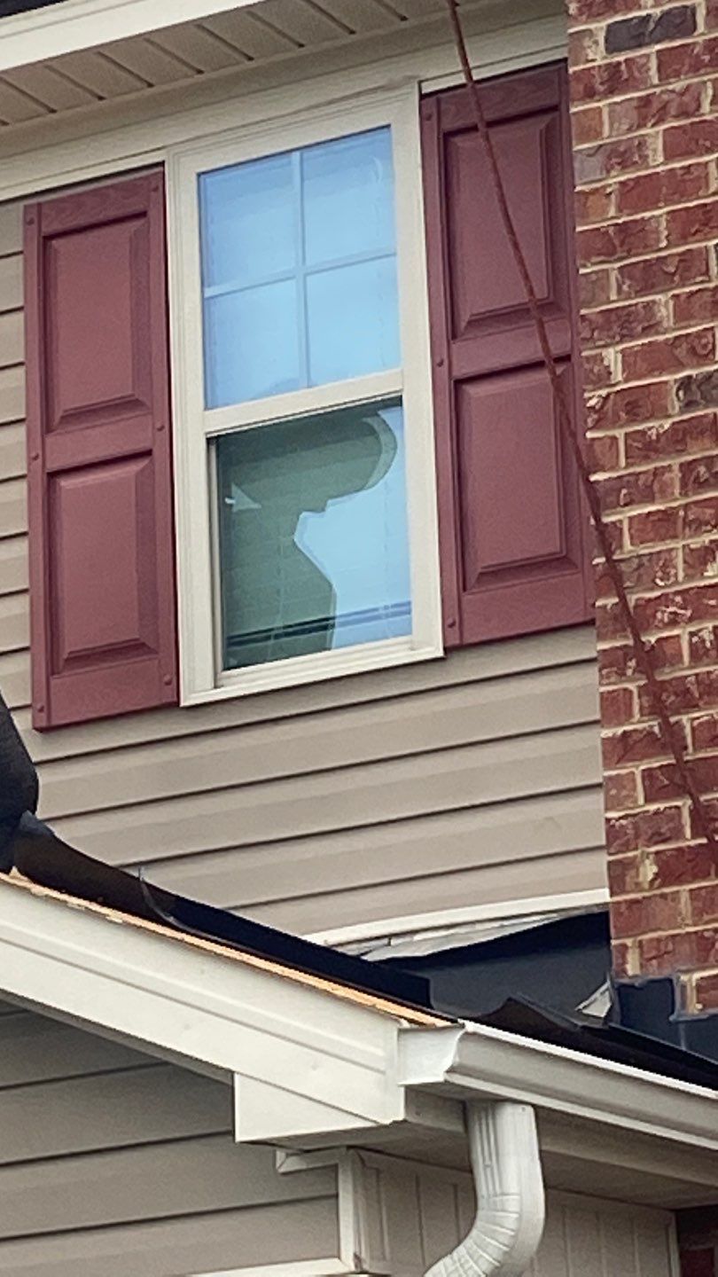 Residential Roofing Installation using Owens Corning by Inspector Roofing and Restoration