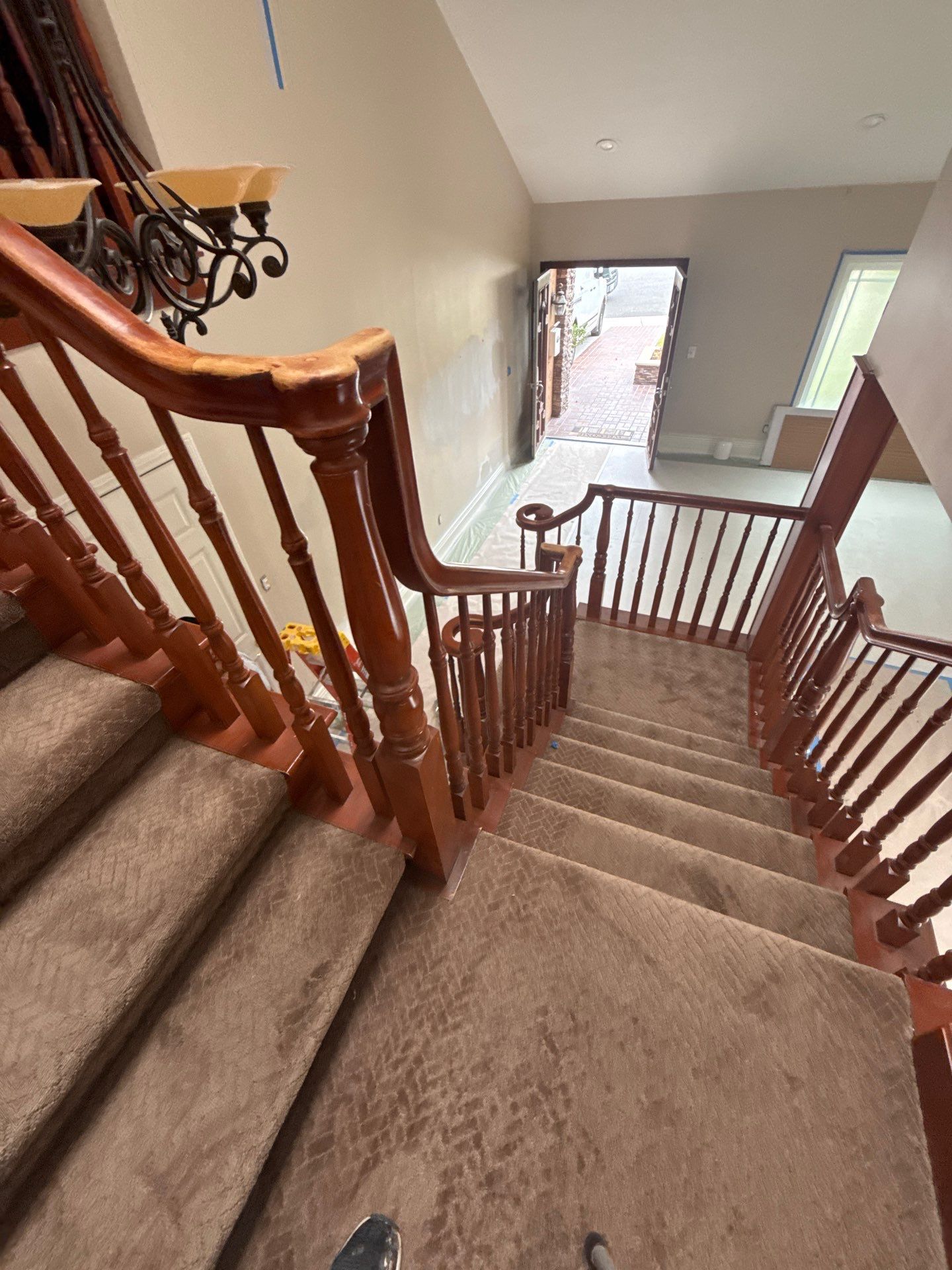 Project in Irvine by Rb360remodeling Inc.