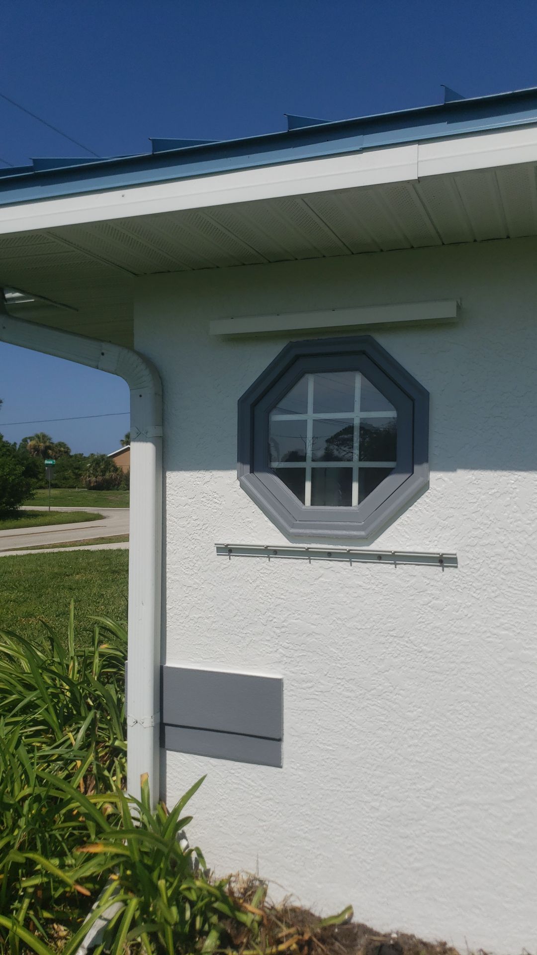 CoolWall Exterior Coating in Englewood by Sunbelt Home Solutions