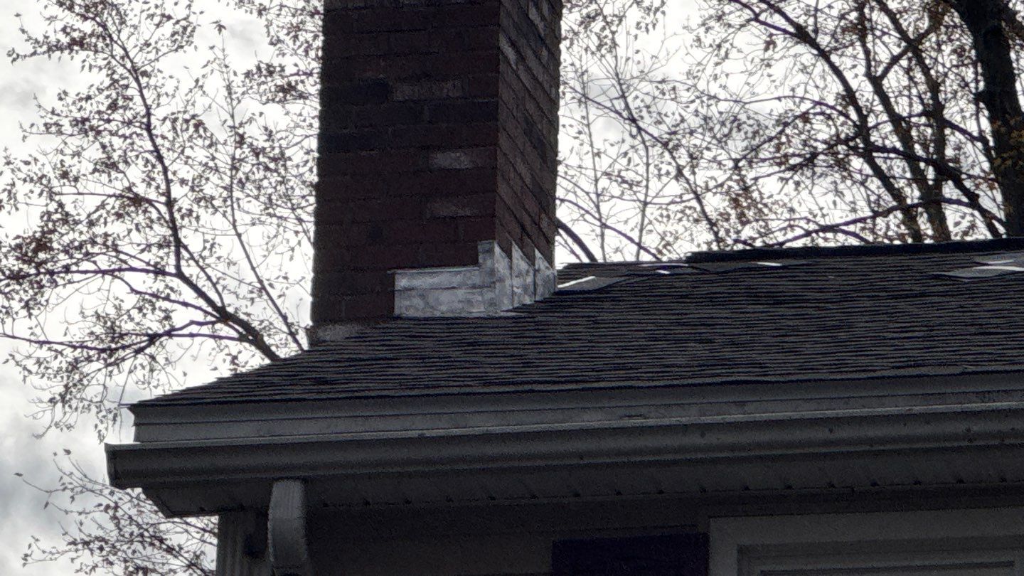 Full Roof Replacement with GAF Roofing System & New Gutters – Duplex Home by Sensible Home Solutions