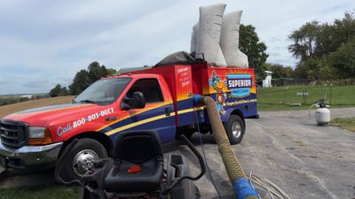 Air Duct Cleaning in Beaver Falls, PA