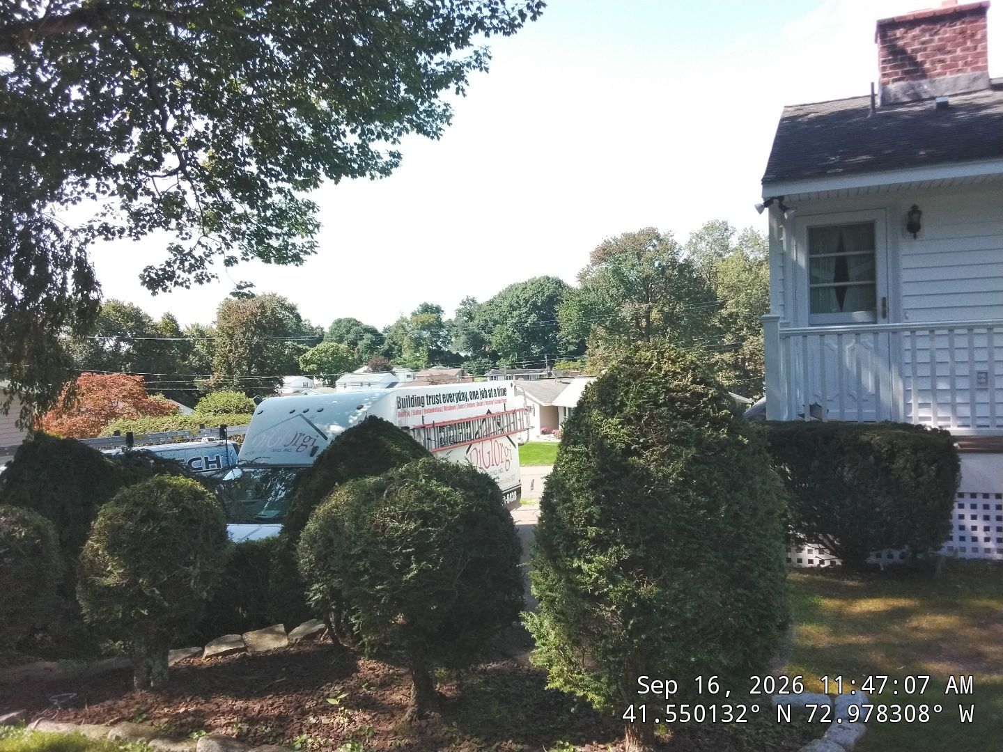 RainTech by DiGiorgi Roofing and Siding Inc