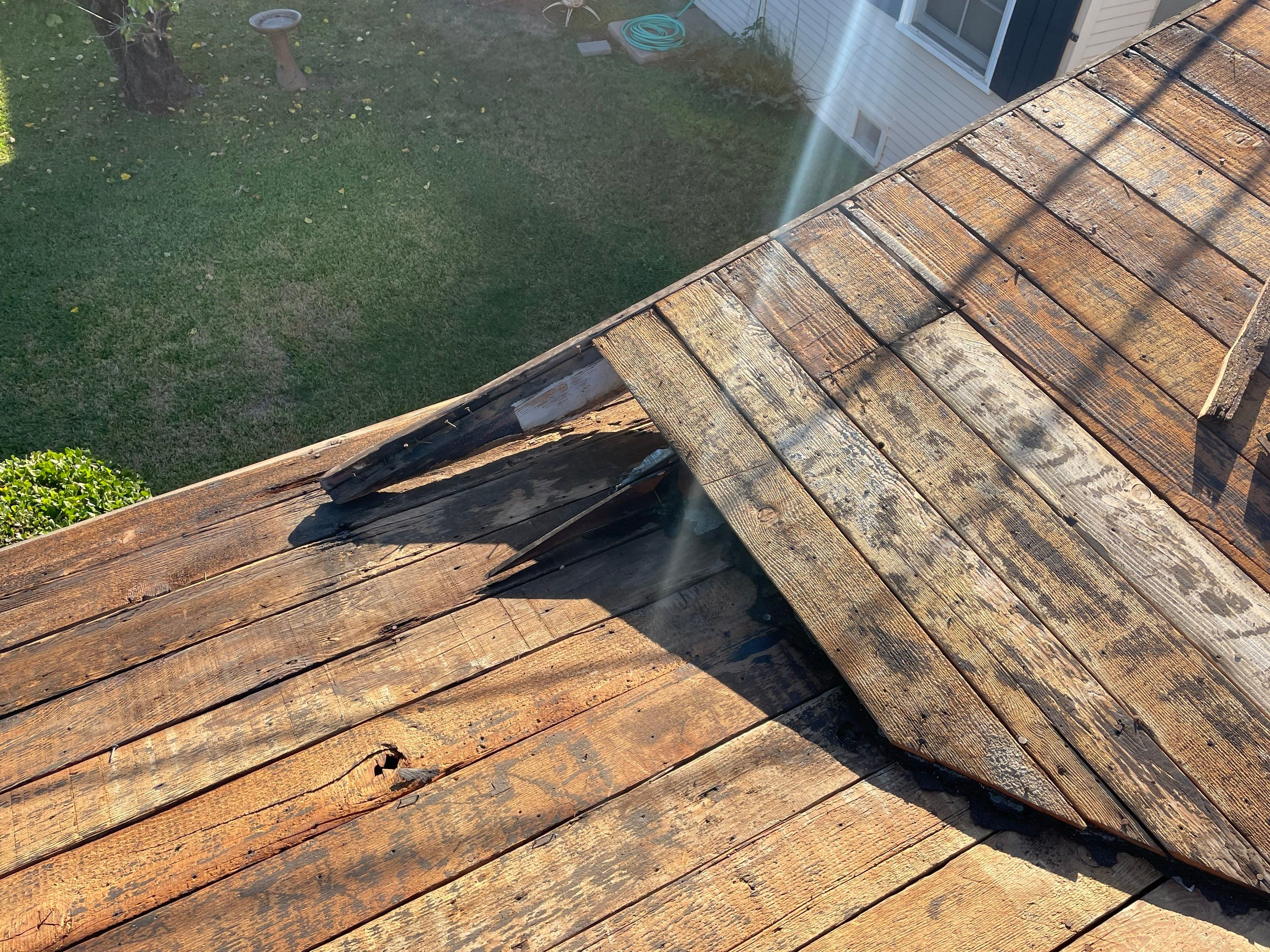 Roof Replacement - Arcadia CA 91007 by Epic Roof Replacement