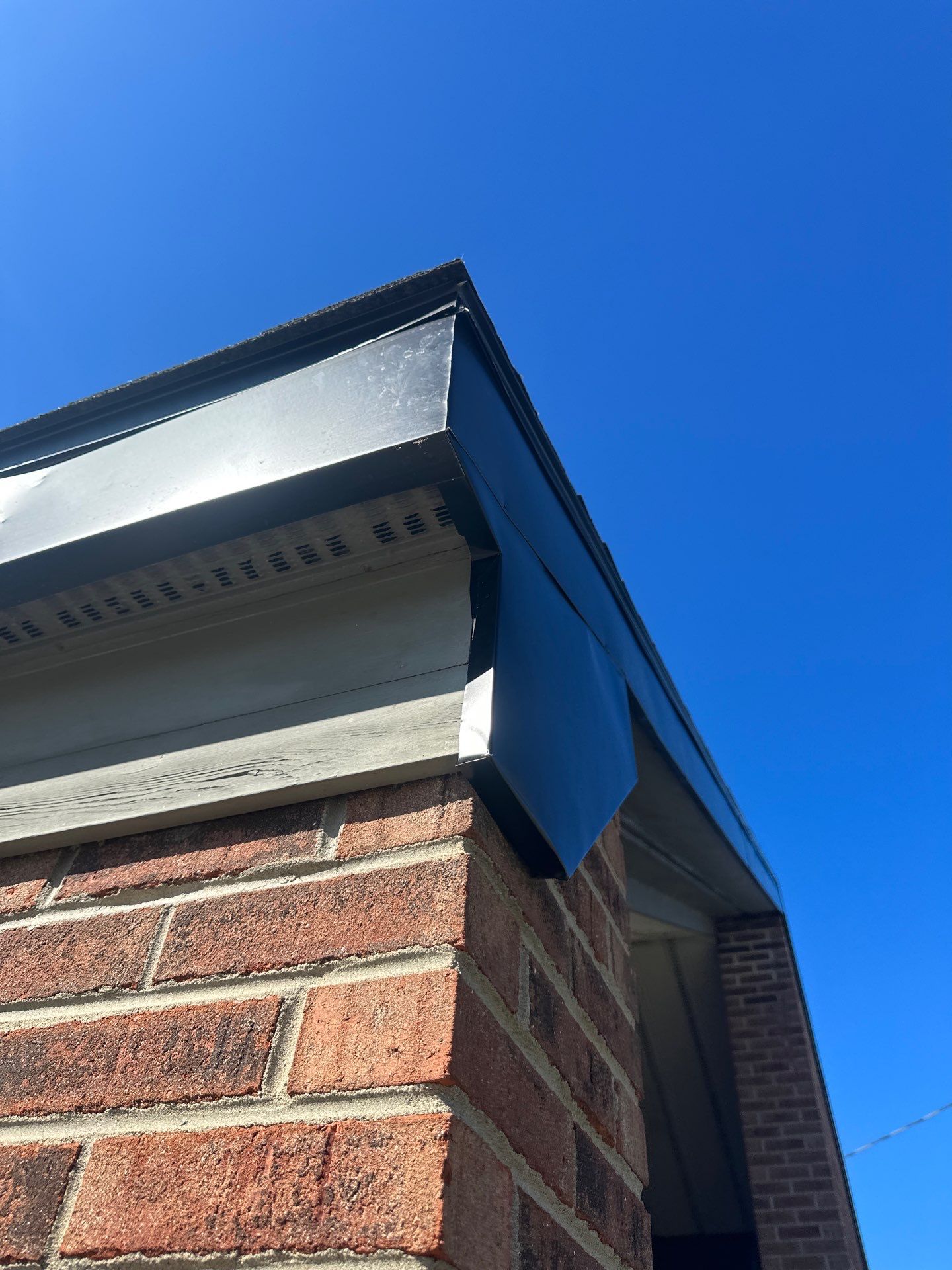 Residential Roofing Installation using GAF Timberline HDZ Charcoal by Nitro Roofing and Construction