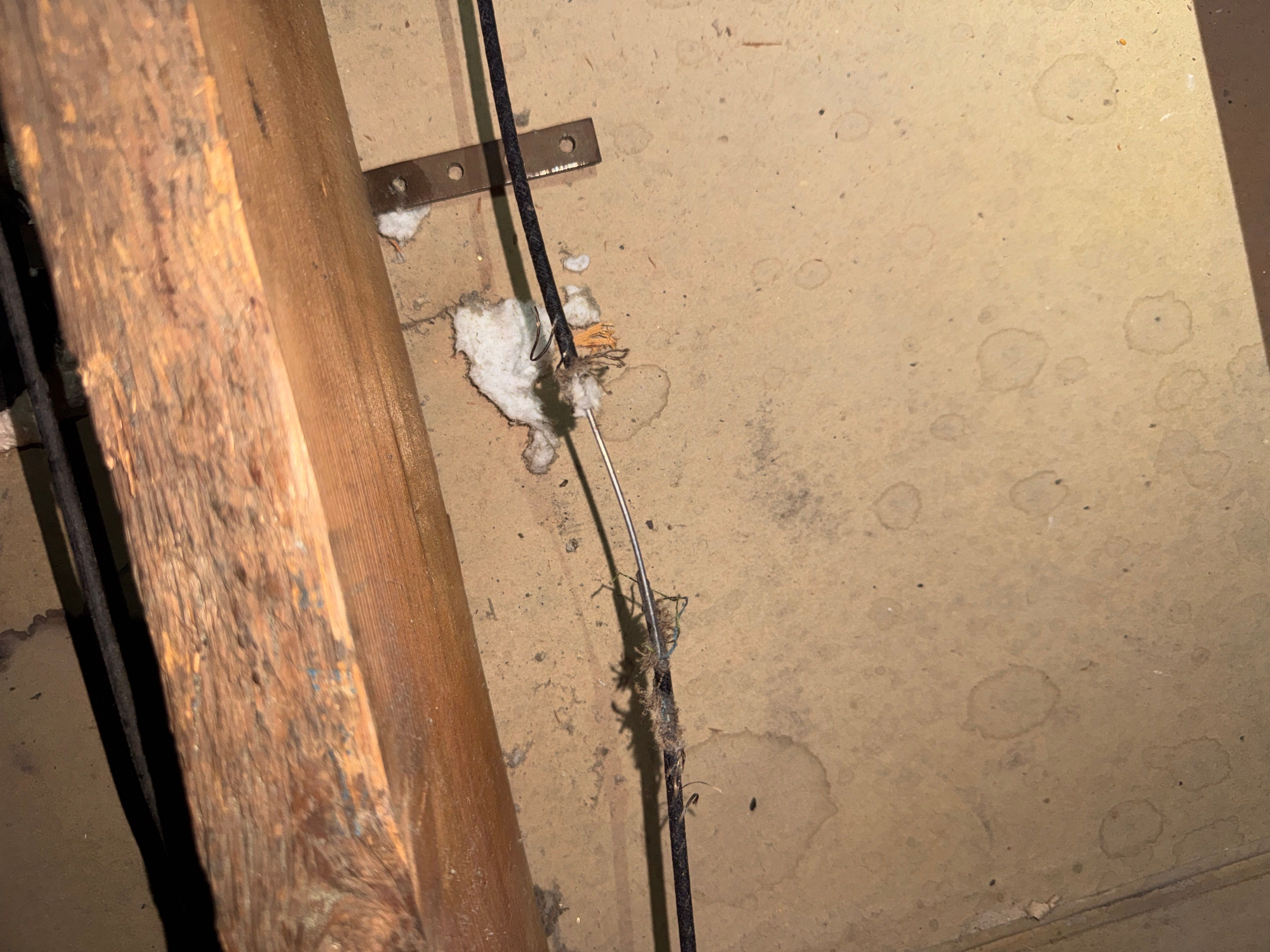 Partial Rewire in Everet by Renew Electric