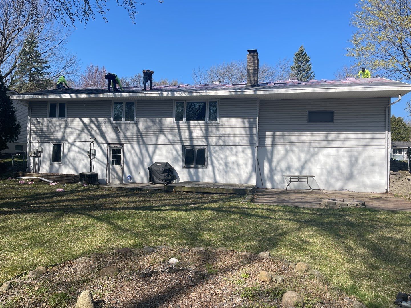 Crystal, MN – Roof, Siding, and Gutter Replacement by First Impressions Exteriors