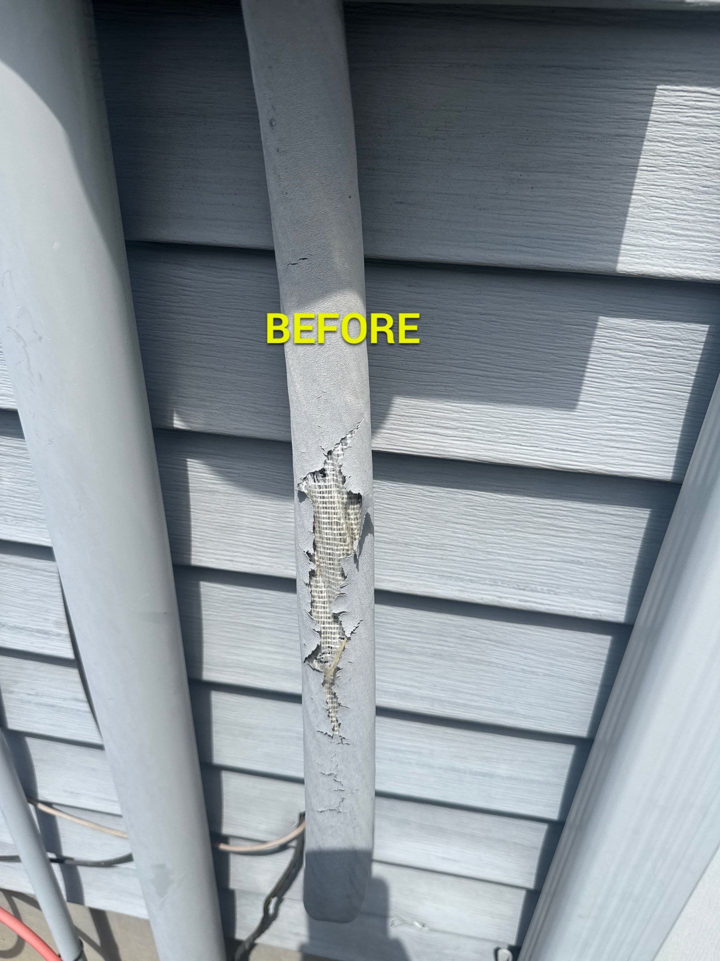 200A Service Upgrade with Grounding Bridge – Installed by ZAM by ZAM Electric