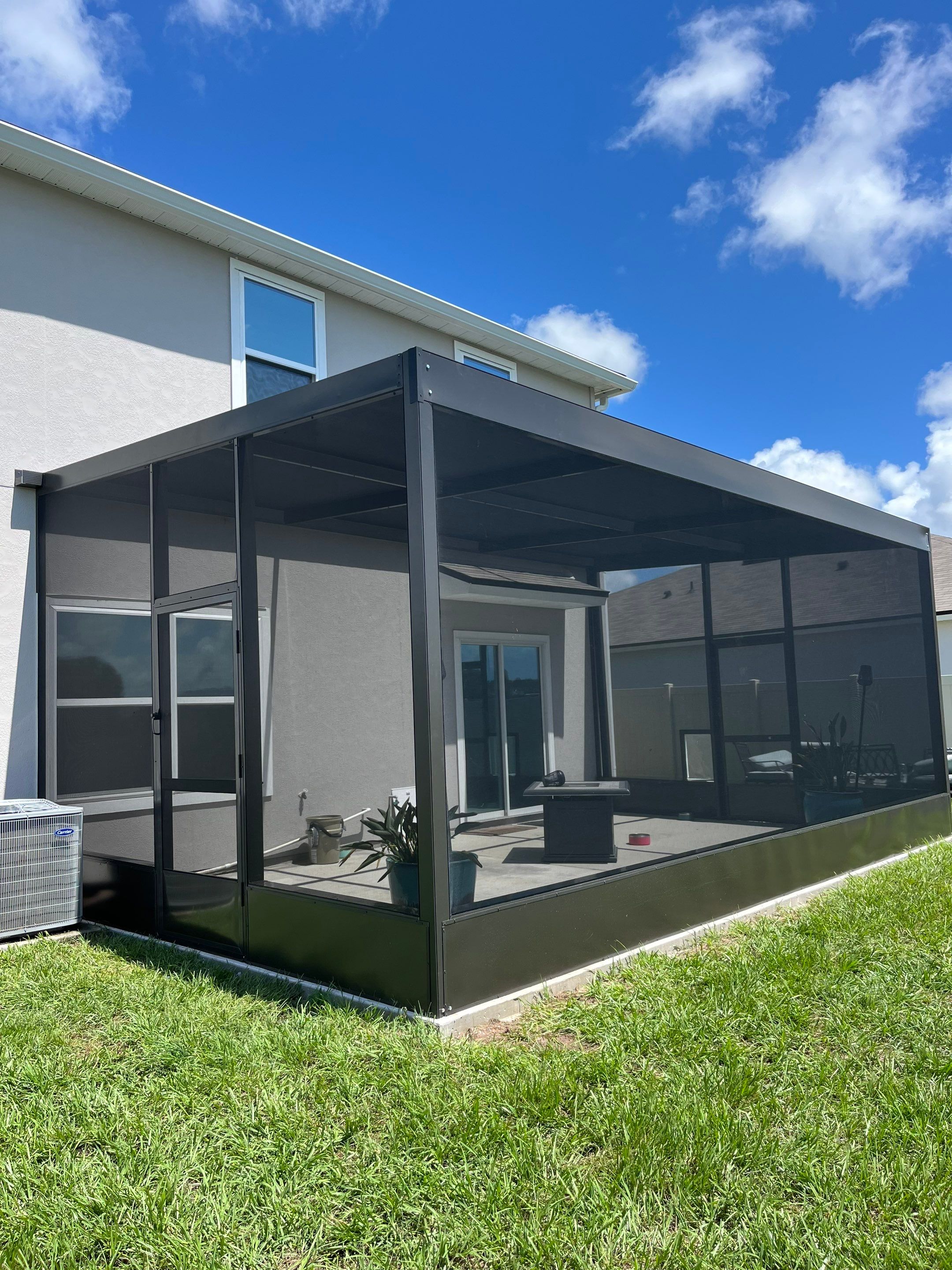 Project by Courtesy screening by Courtesy screening