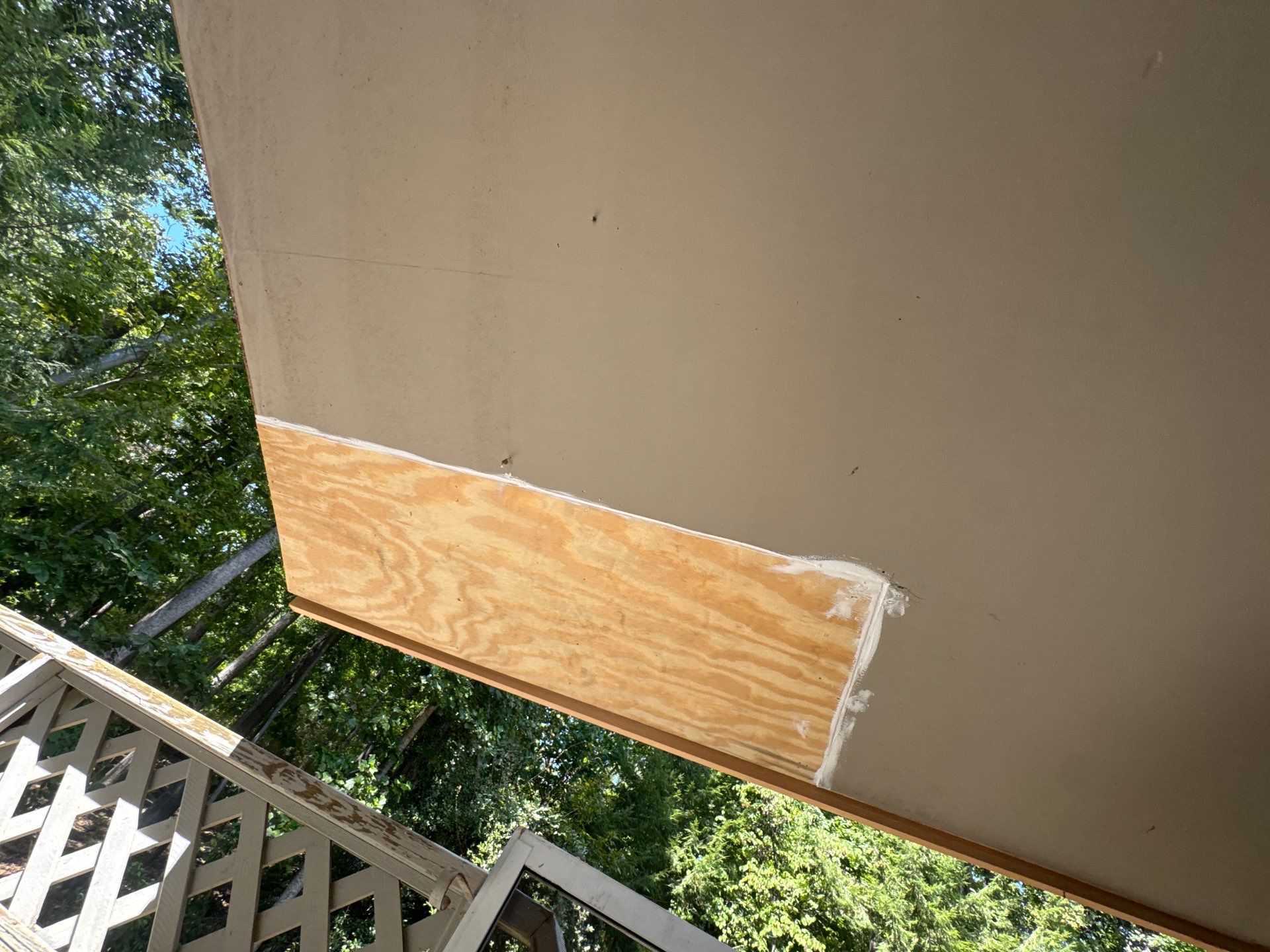 Complete exterior refresh with carpentry repairs by GonzalezPainters & Contractors Inc
