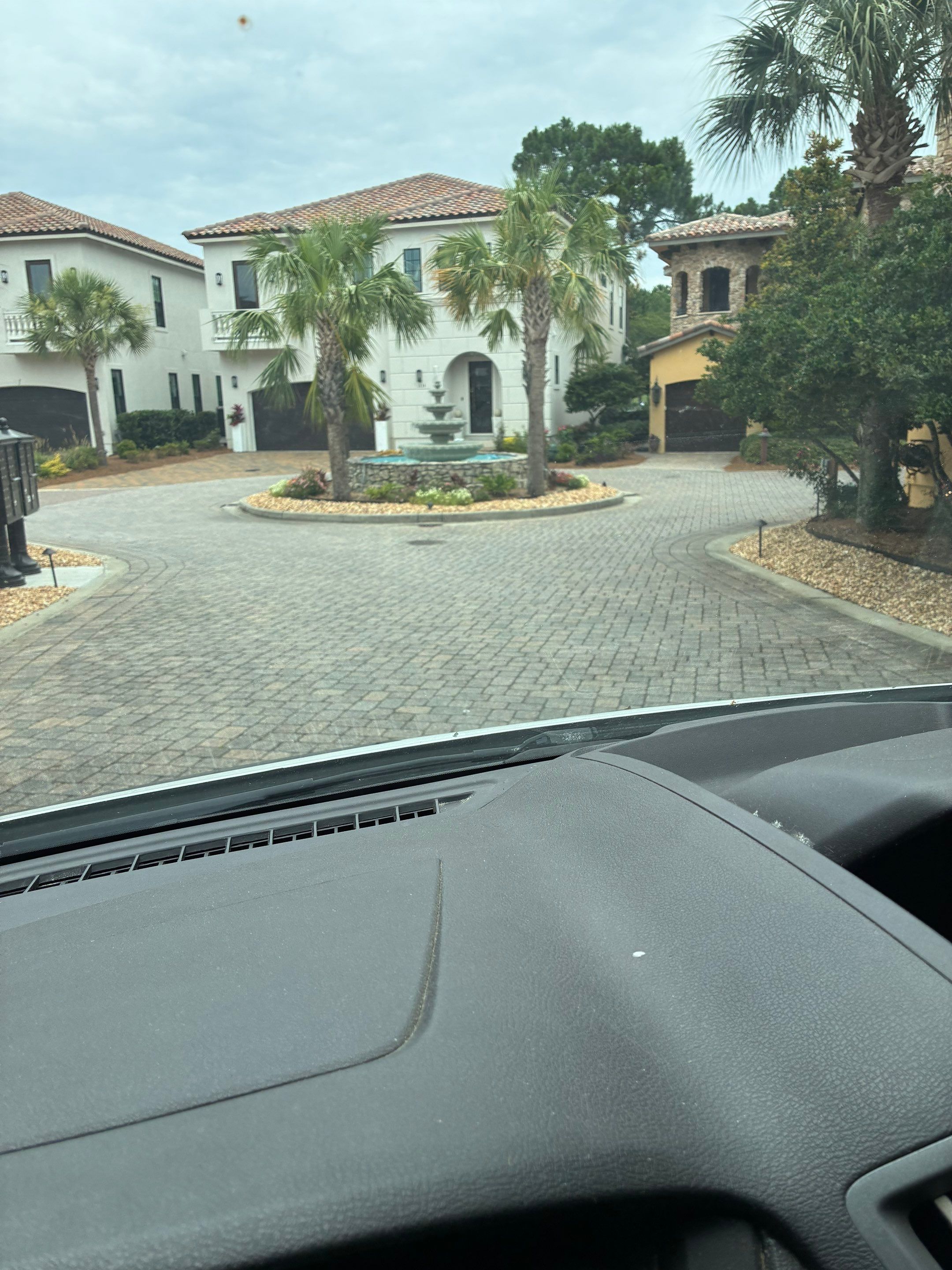 Project in Miramar Beach, FL by Alite Services Llc