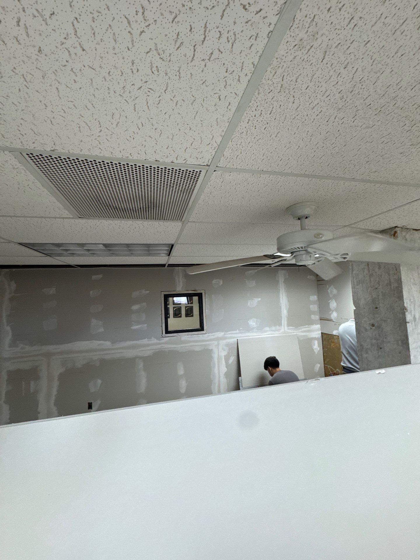 C-Store renovation at Dallas Life by EL-GC LLC 