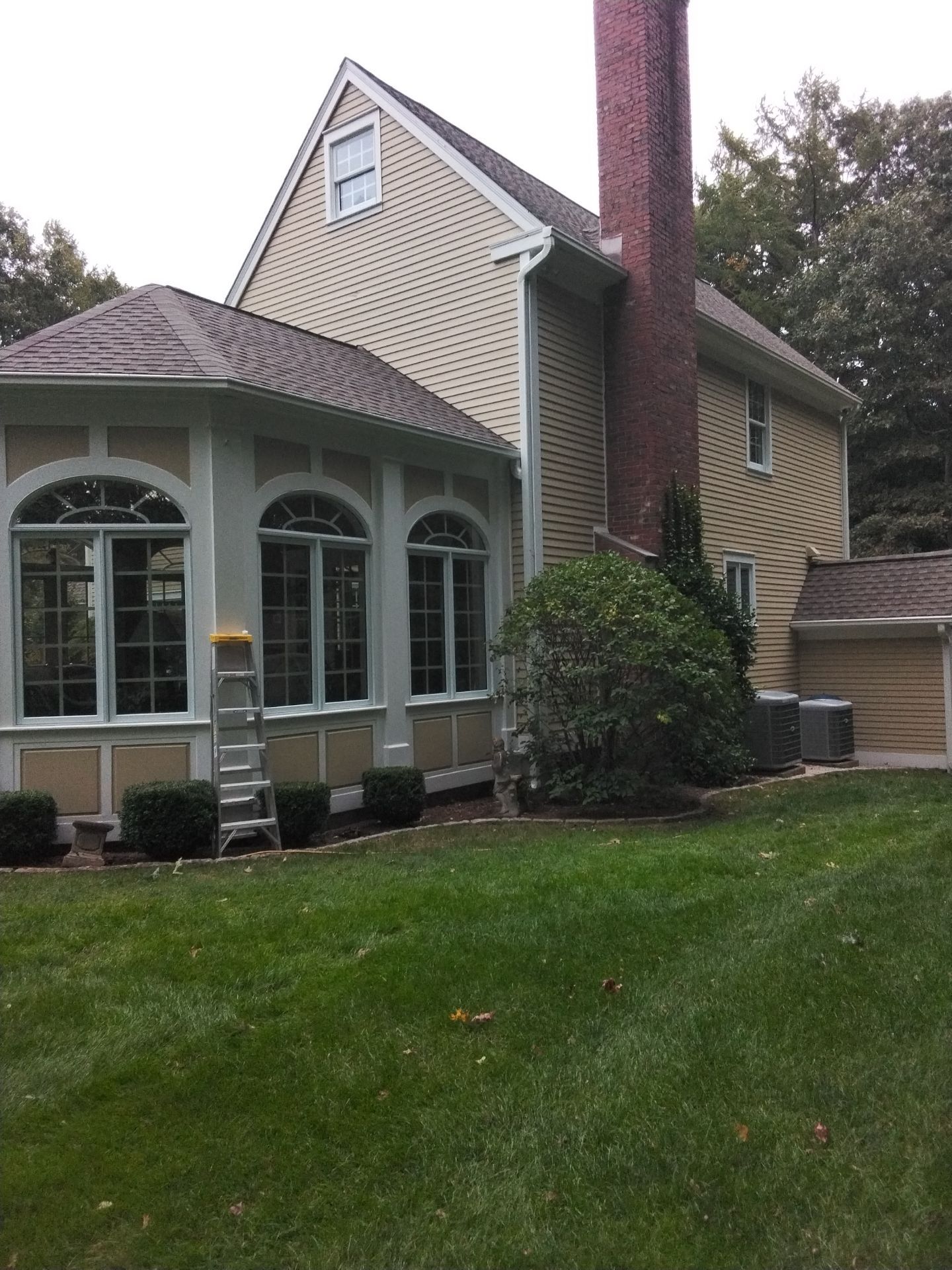 RainTech by DiGiorgi Roofing and Siding Inc