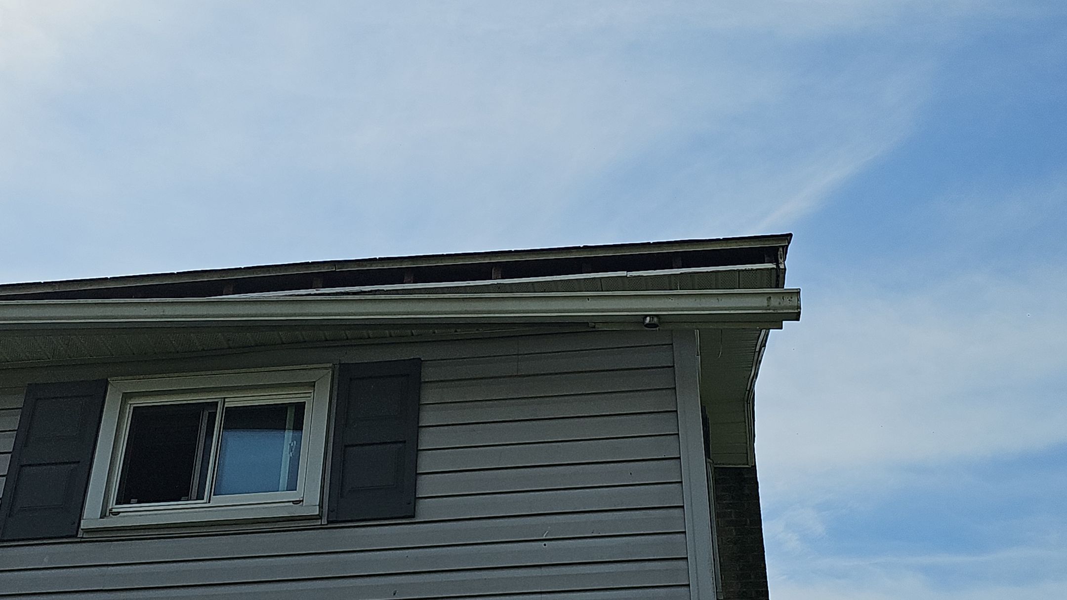 ATLAS PINNACLE HP W/SCOTCHGARD COLOR: BLACK SHADOW by Eagle Eye Roofing