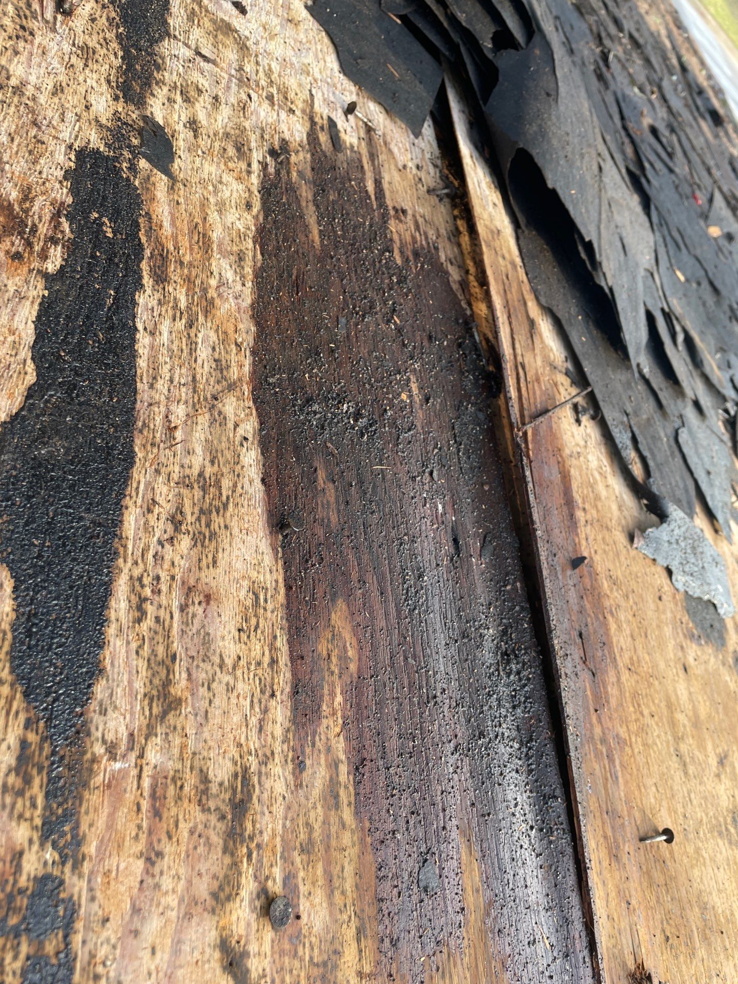 Roof Replacement Houston by Roof Repair Company