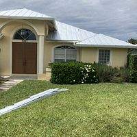 26ga 1" Nail-Strip Mill Finish  by Total Roofing System The Metal Roof Experts