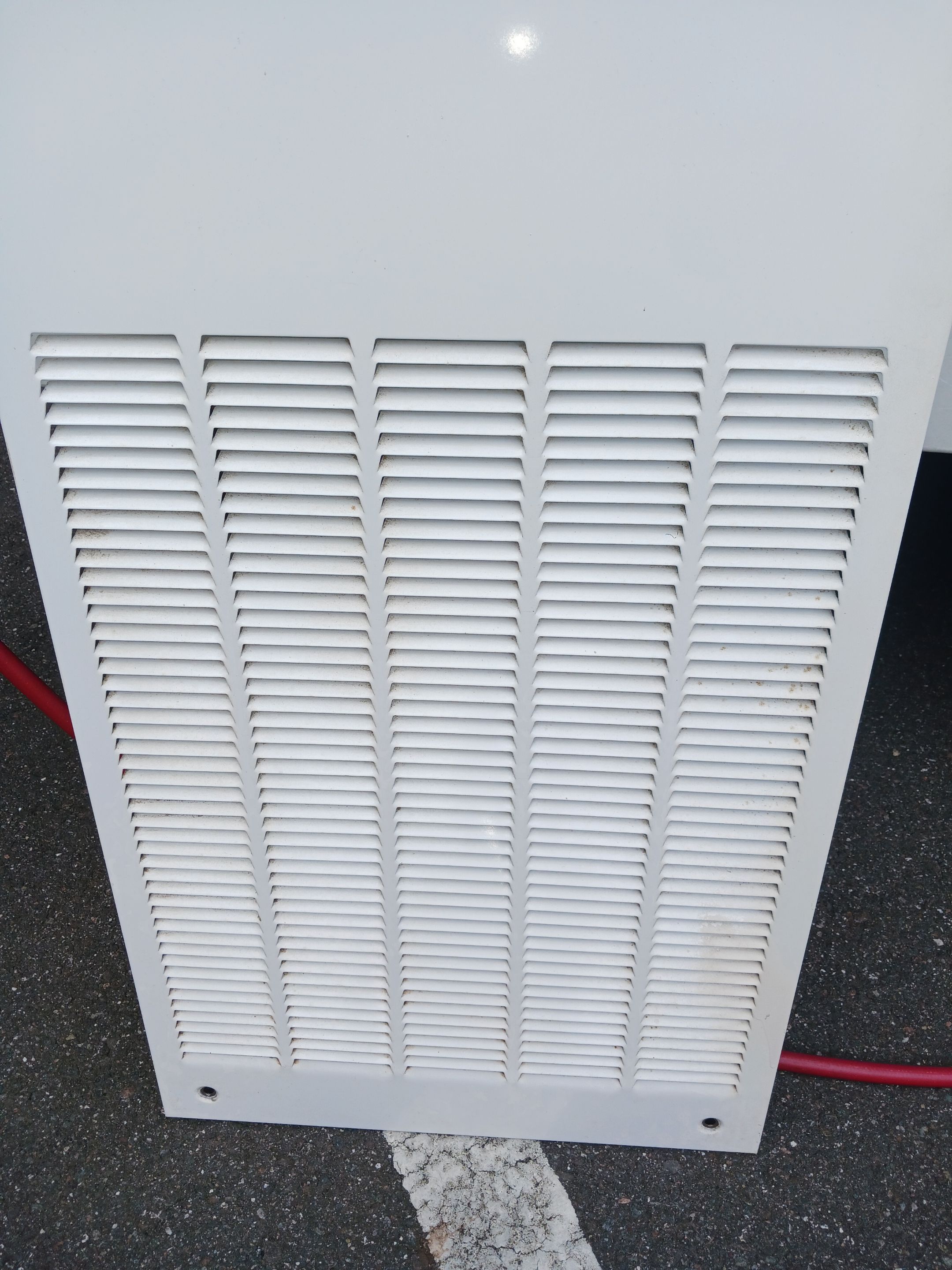 Commercial Air Duct Cleaning in Leesburg by Hygienic Air, Inc