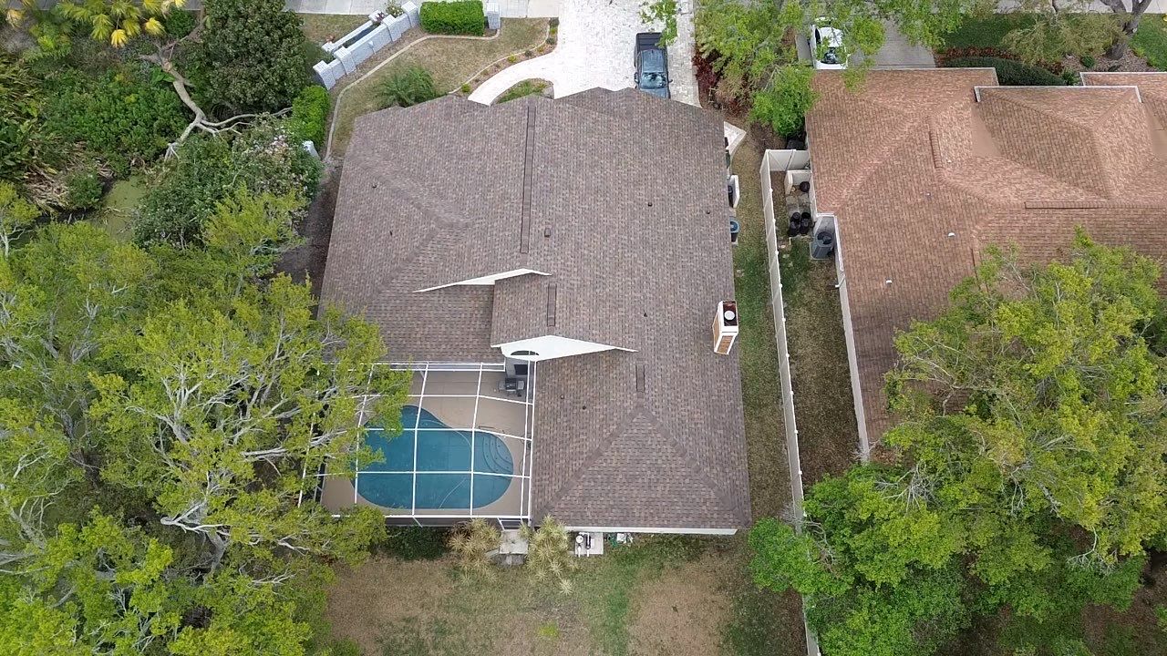 Roof Replacement in Safety Harbor, FL. by Steadfast Roofing