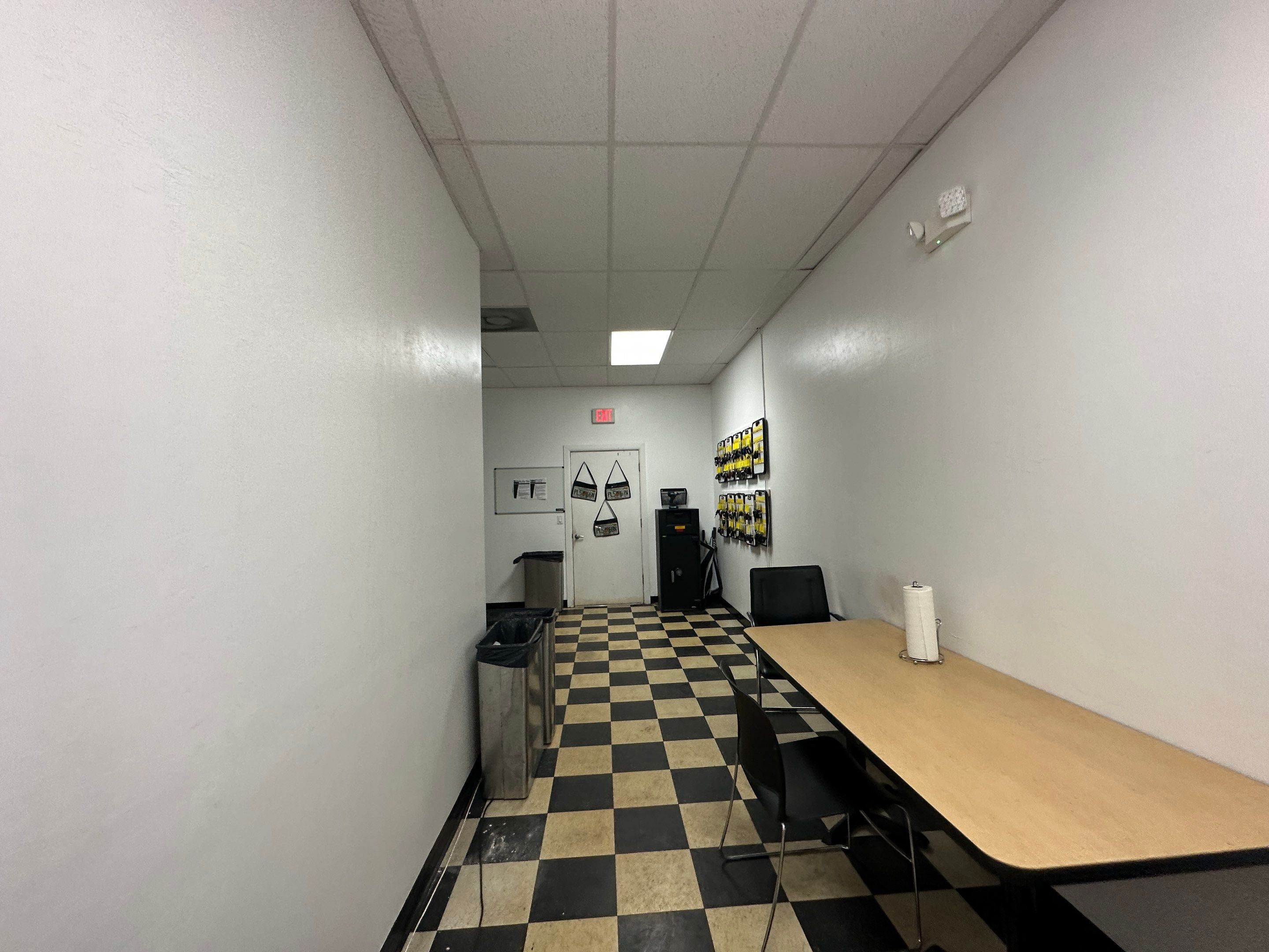 Fire & Smoke Damage Claim in Fort Myers by FLAPA & KeyStone