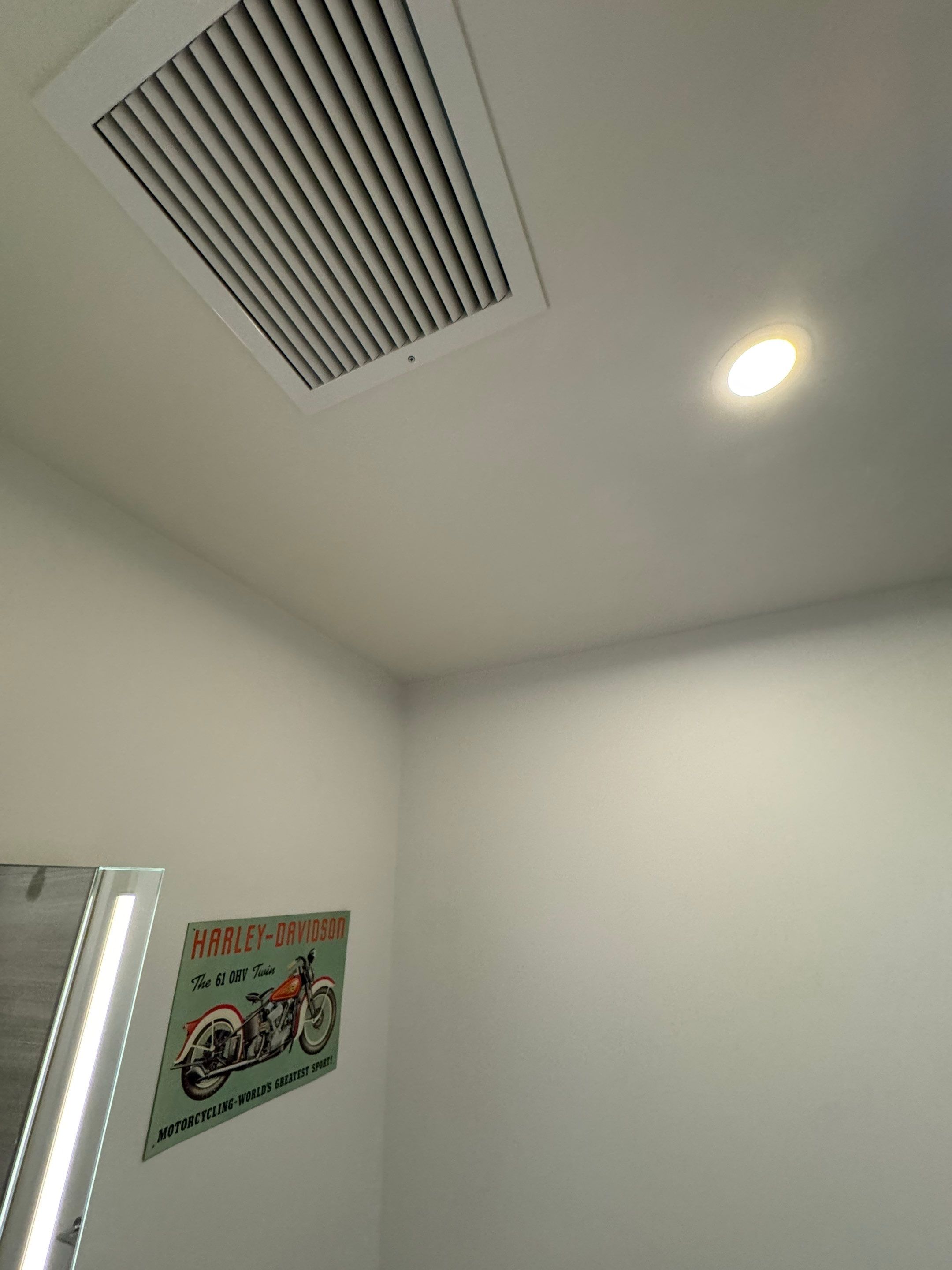 Bathroom repair by YVR Construction Group