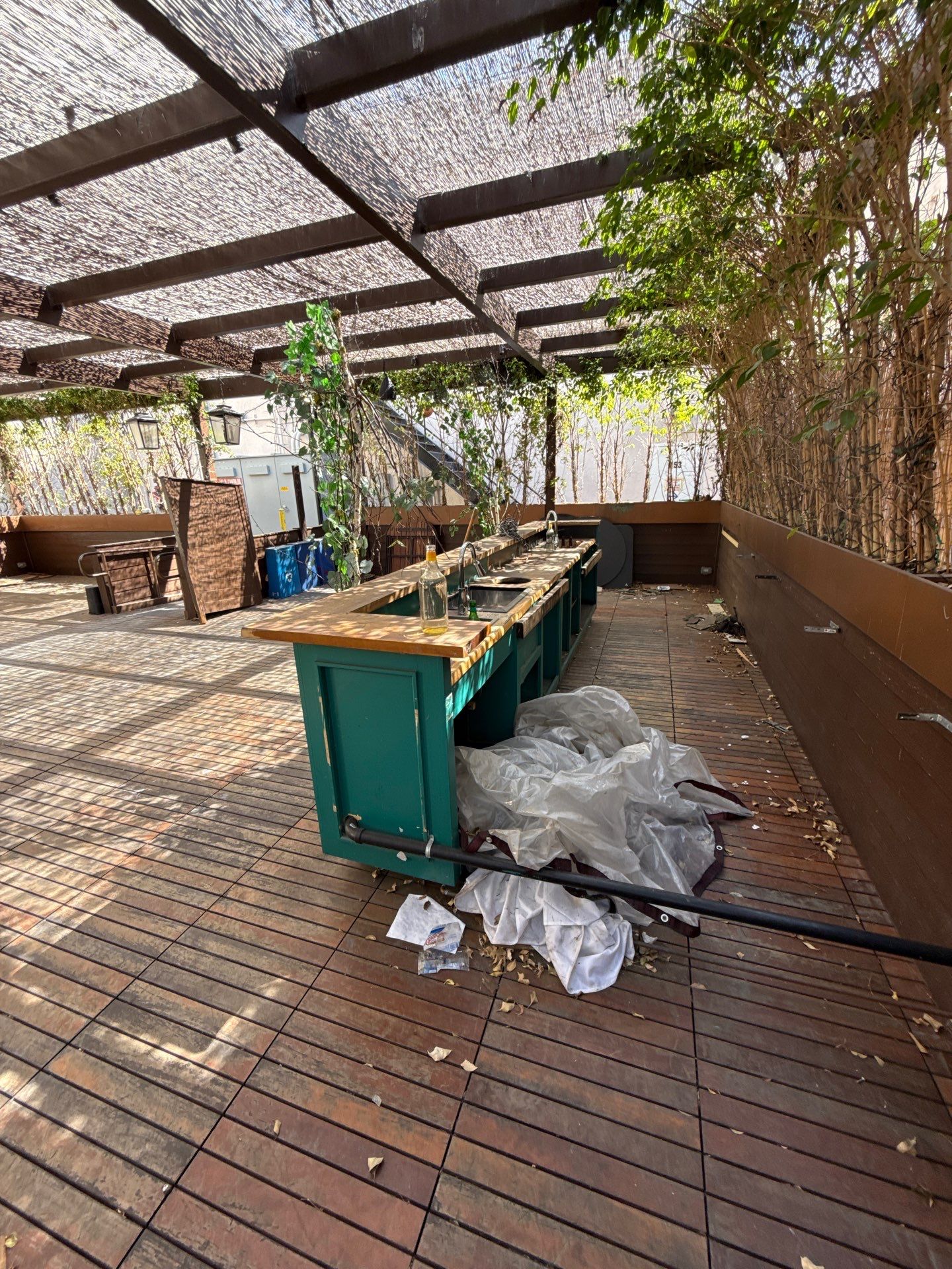 Project in Beverly Hills by M1 Builds, Inc.