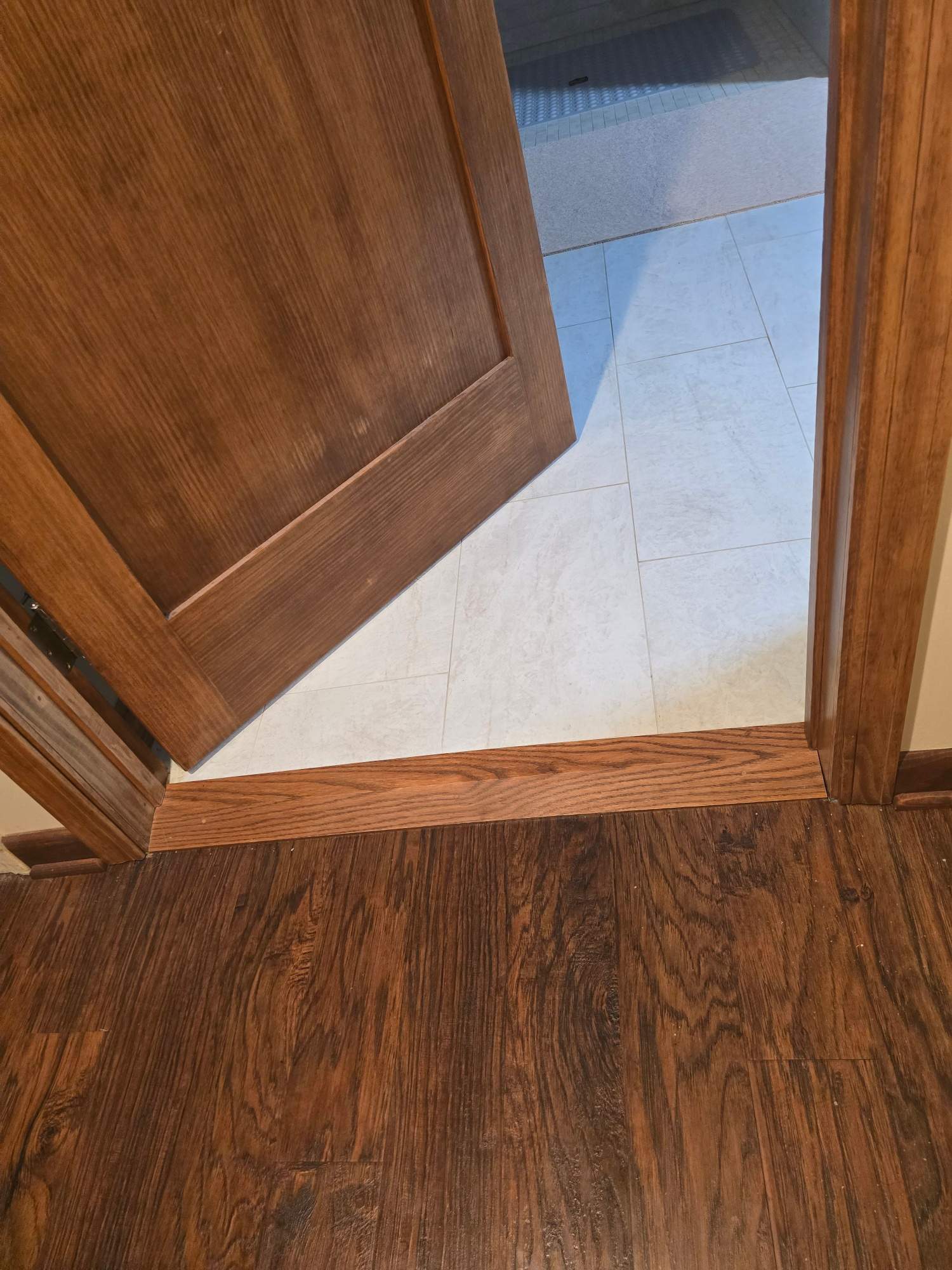 Bathroom Remodel by Ivy Lea Construction