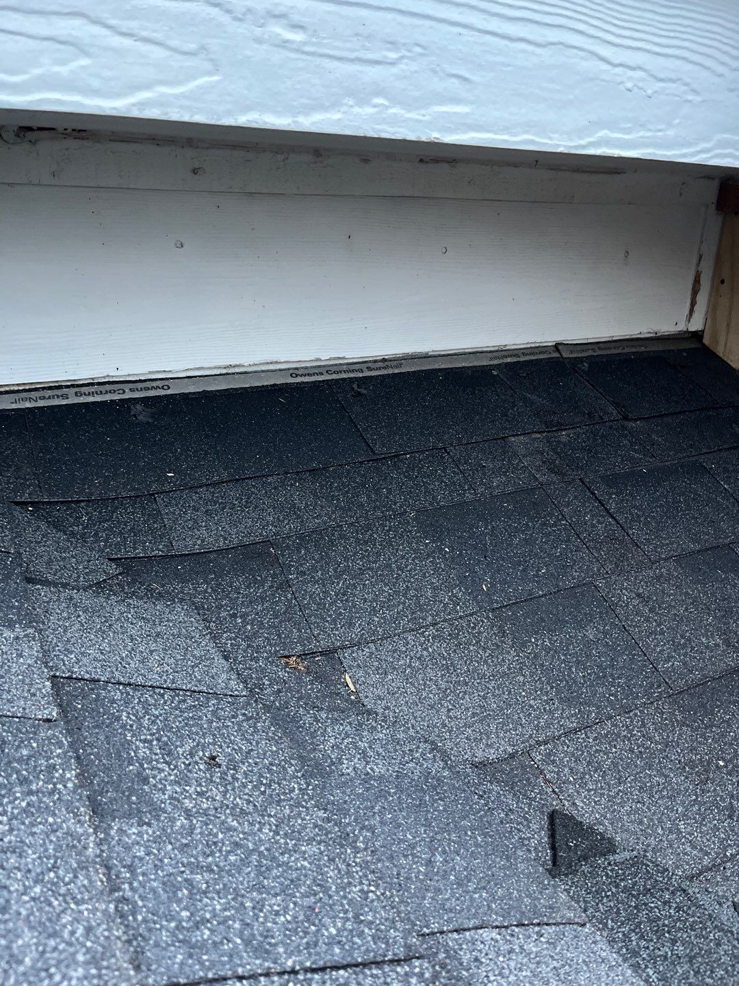 Residential Roofing Repair using Roofing Repair Products  by Lighthouse Roofing
