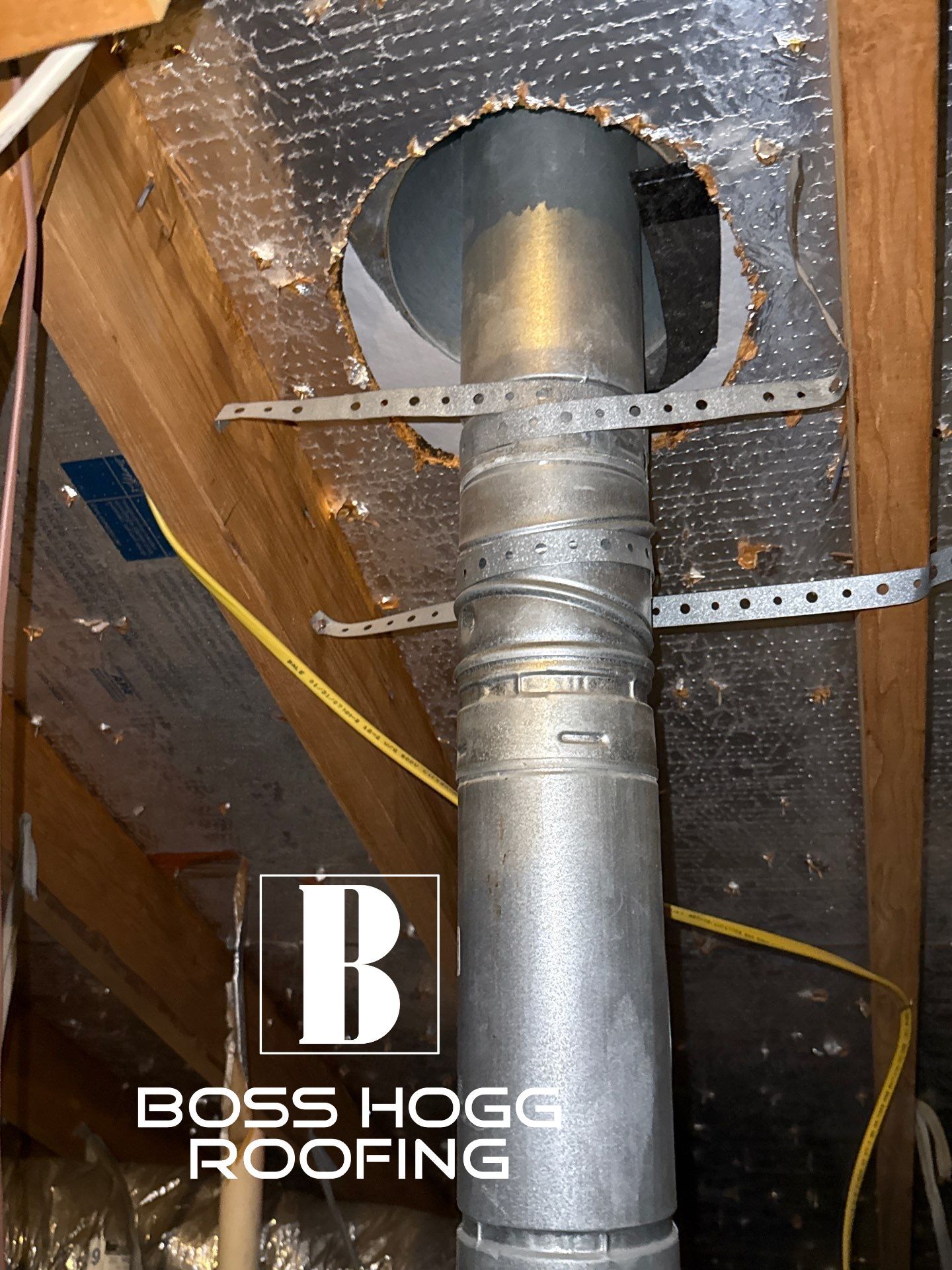 James R. by Boss Hogg Roofing