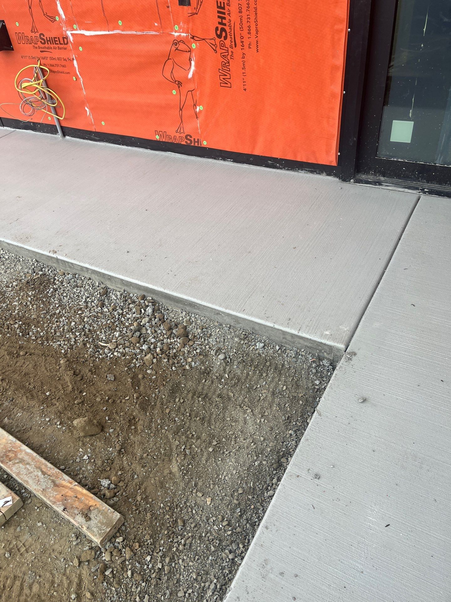 Concrete Patio, Walkway & Asphalt Driveway | Snohomish by Jireh Asphalt & Concrete Inc 