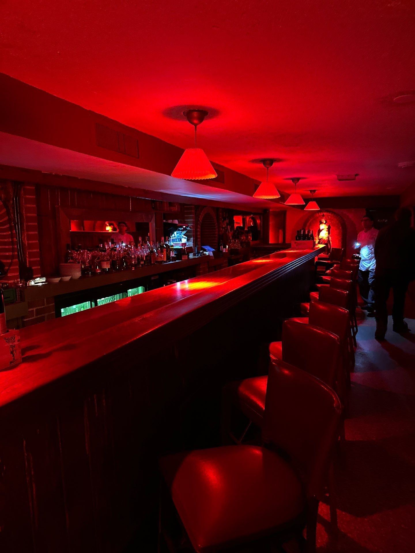 Project in Chicago by Umbrella Security Systems