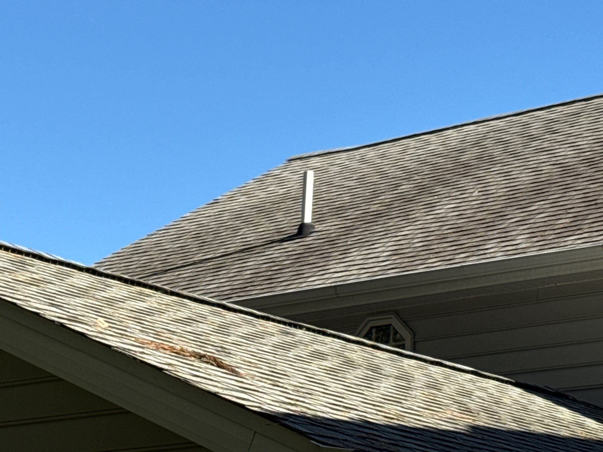 Re-Roof in Bethany Beach by Potomac Custom Remodeling 