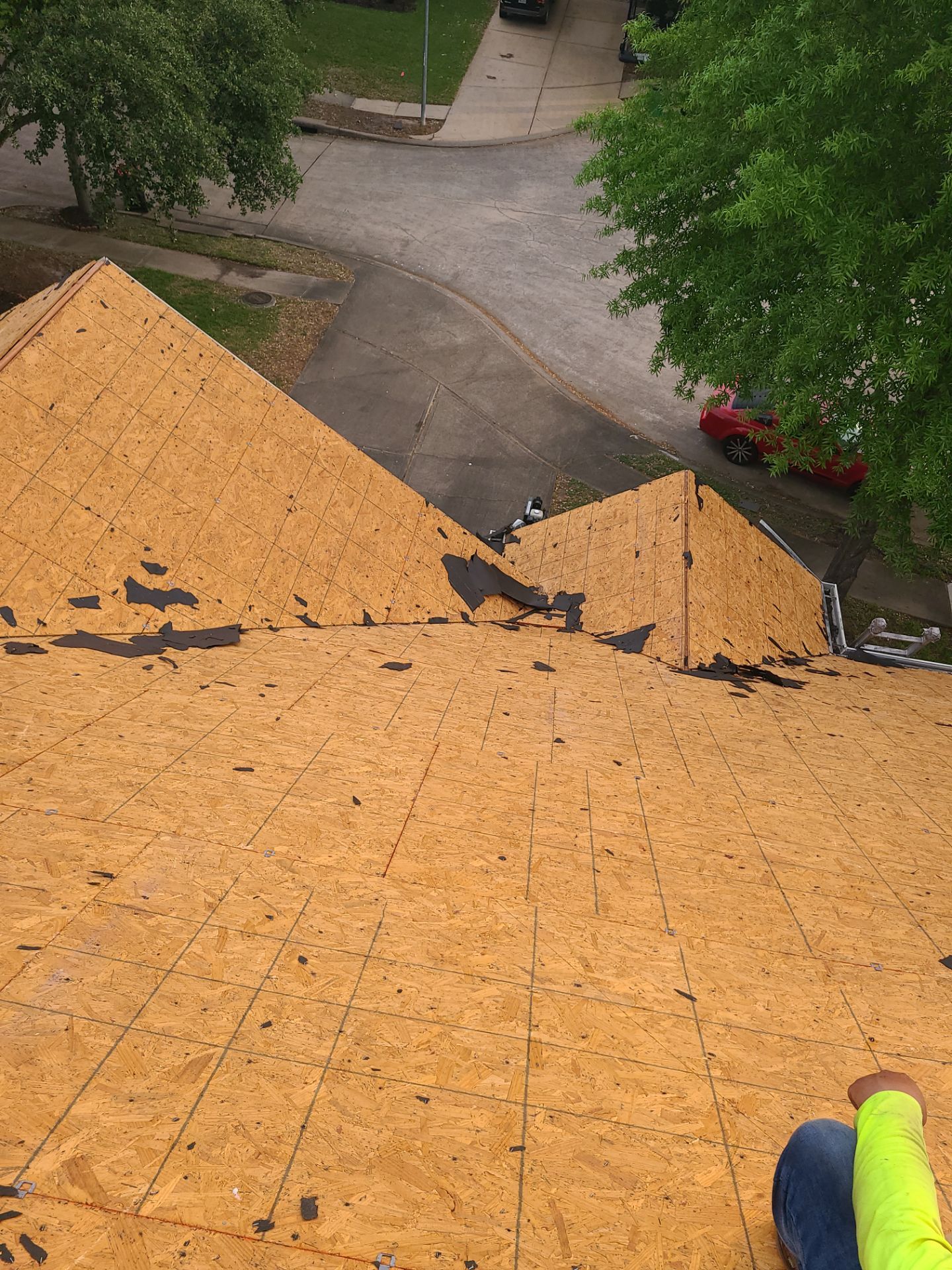 Roof Repair Richmond by Roof Repair Company
