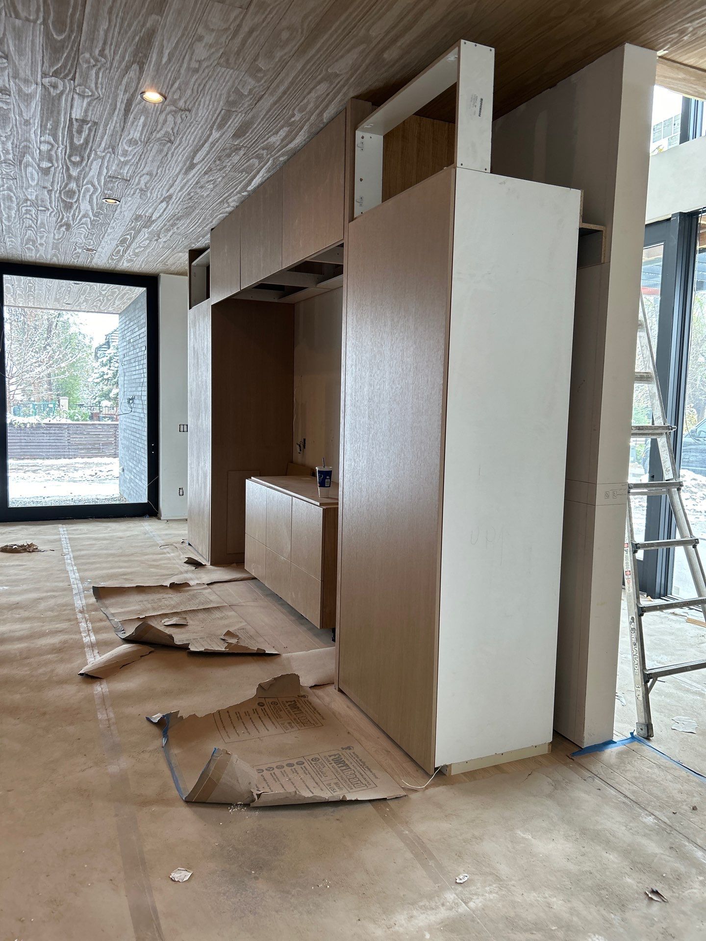 Denver Kitchen, Bath, Home Entertainment, and Closet Install by Concept 32, Inc.