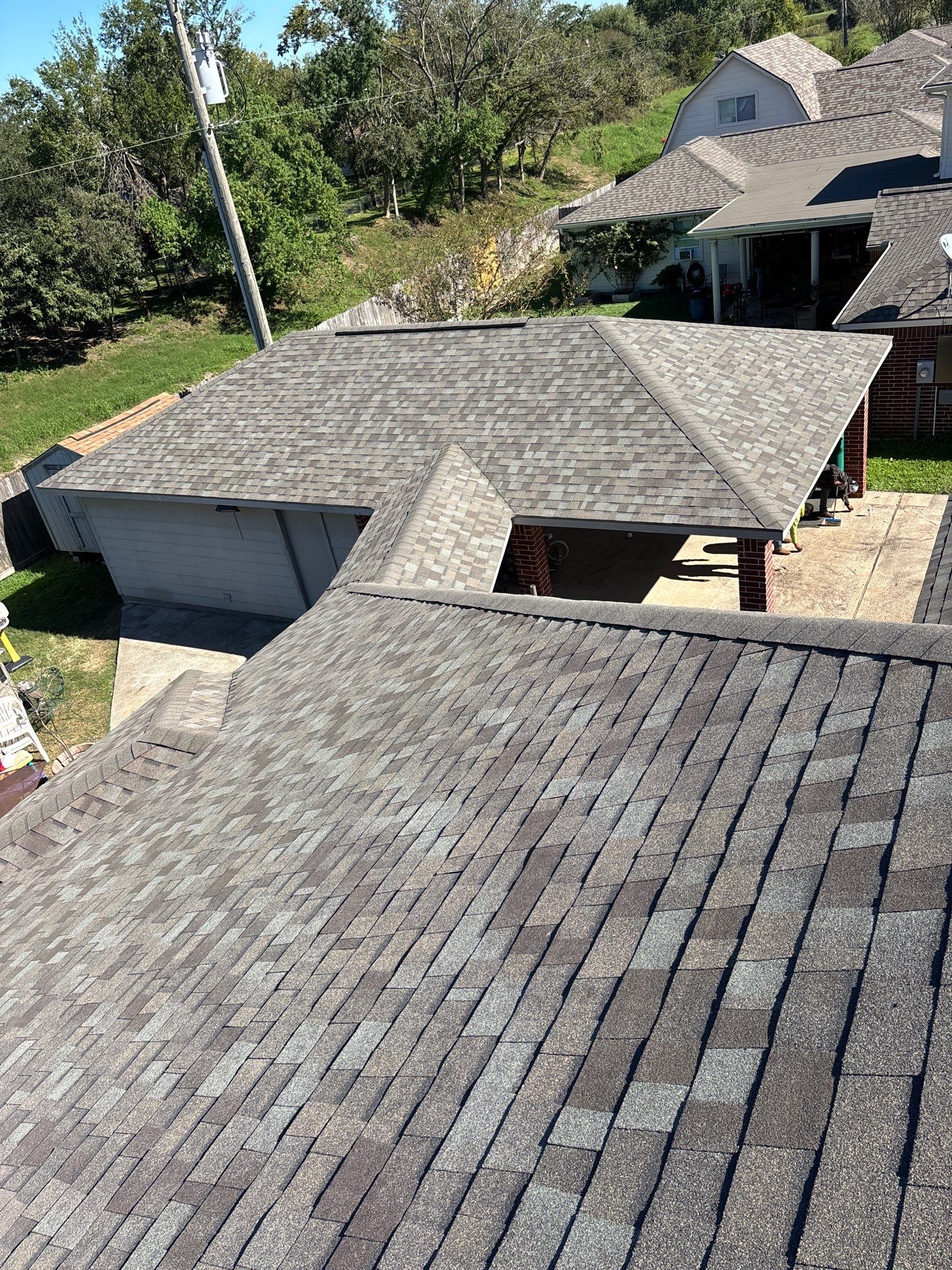 Roof Repair Pasadena by Roof Repair Services LLC