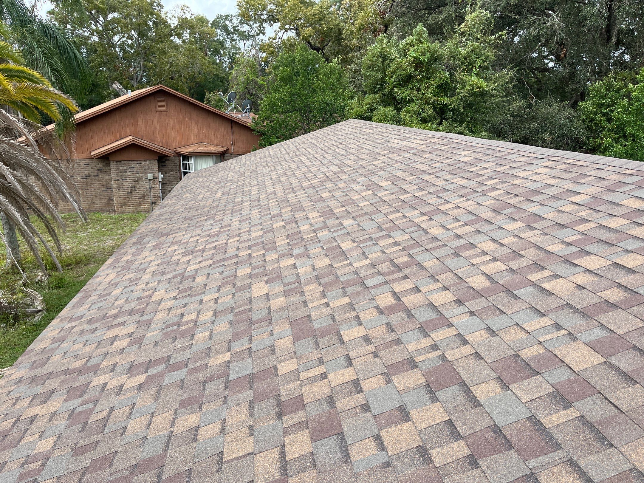 Shingle -> Shingle by Prime Roofing