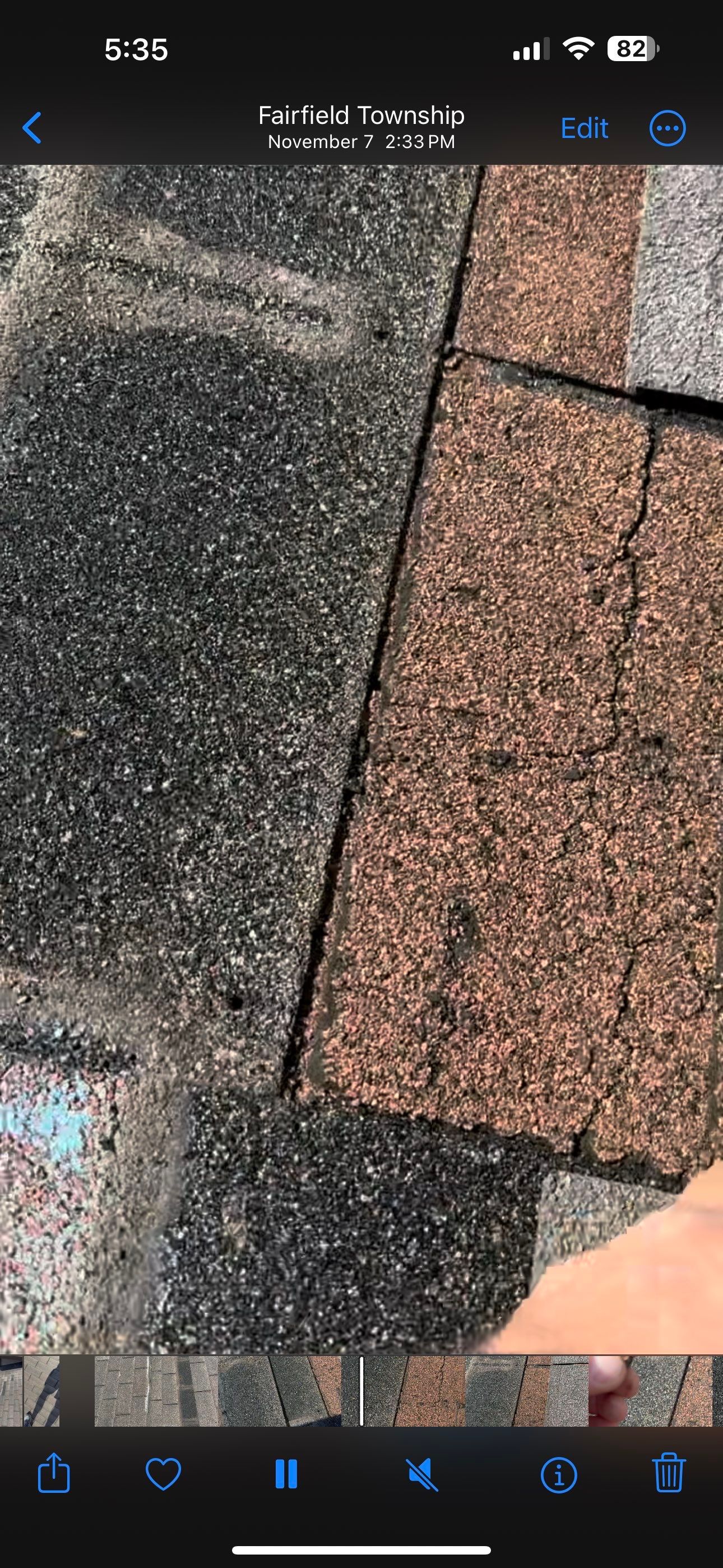 West Chester - Copper Canyon by Tamlin Roofing