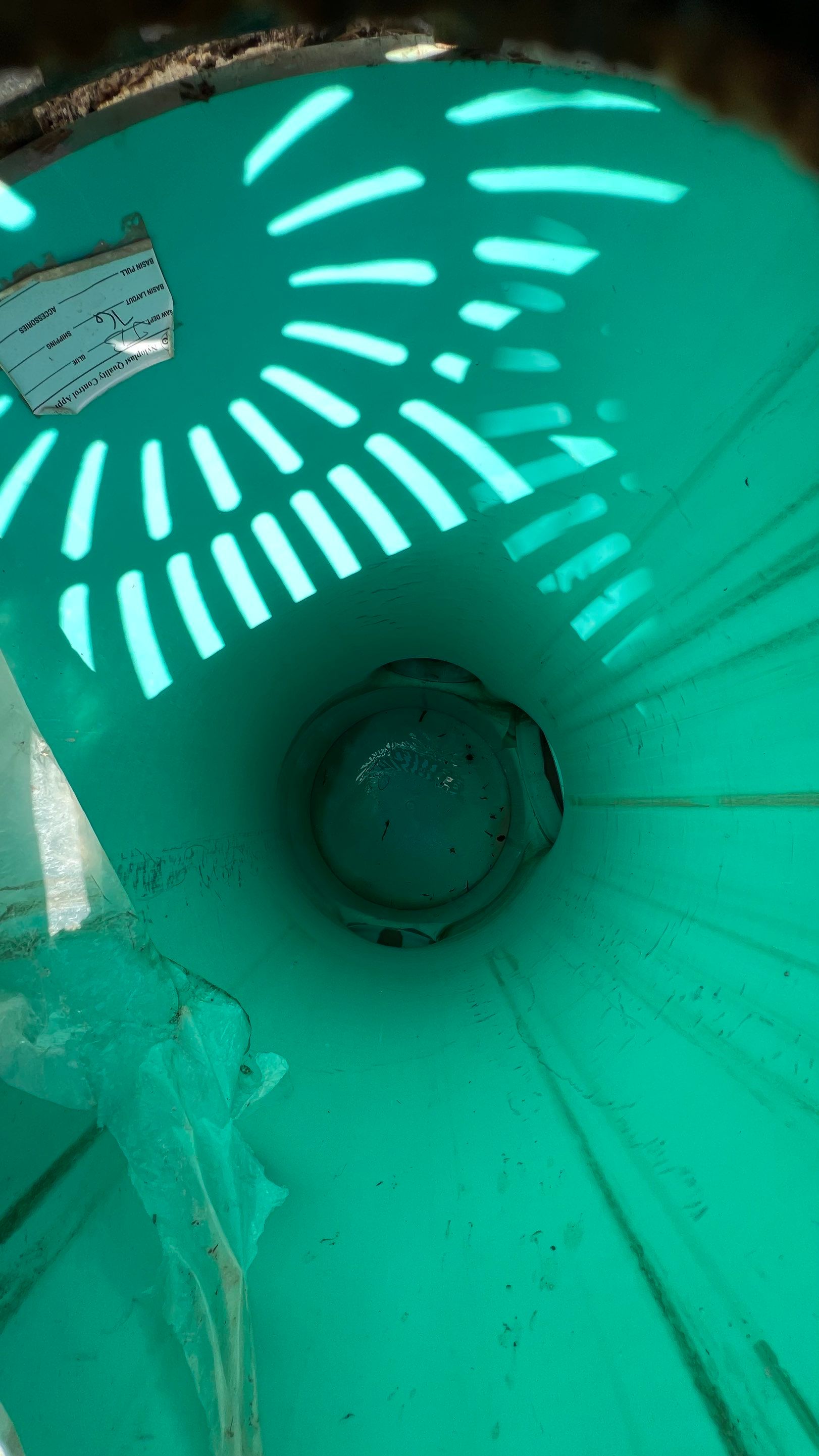 New Construction Condo Community Stormwater System Maintenance by Don Mar, Inc. Storm Water Solutions