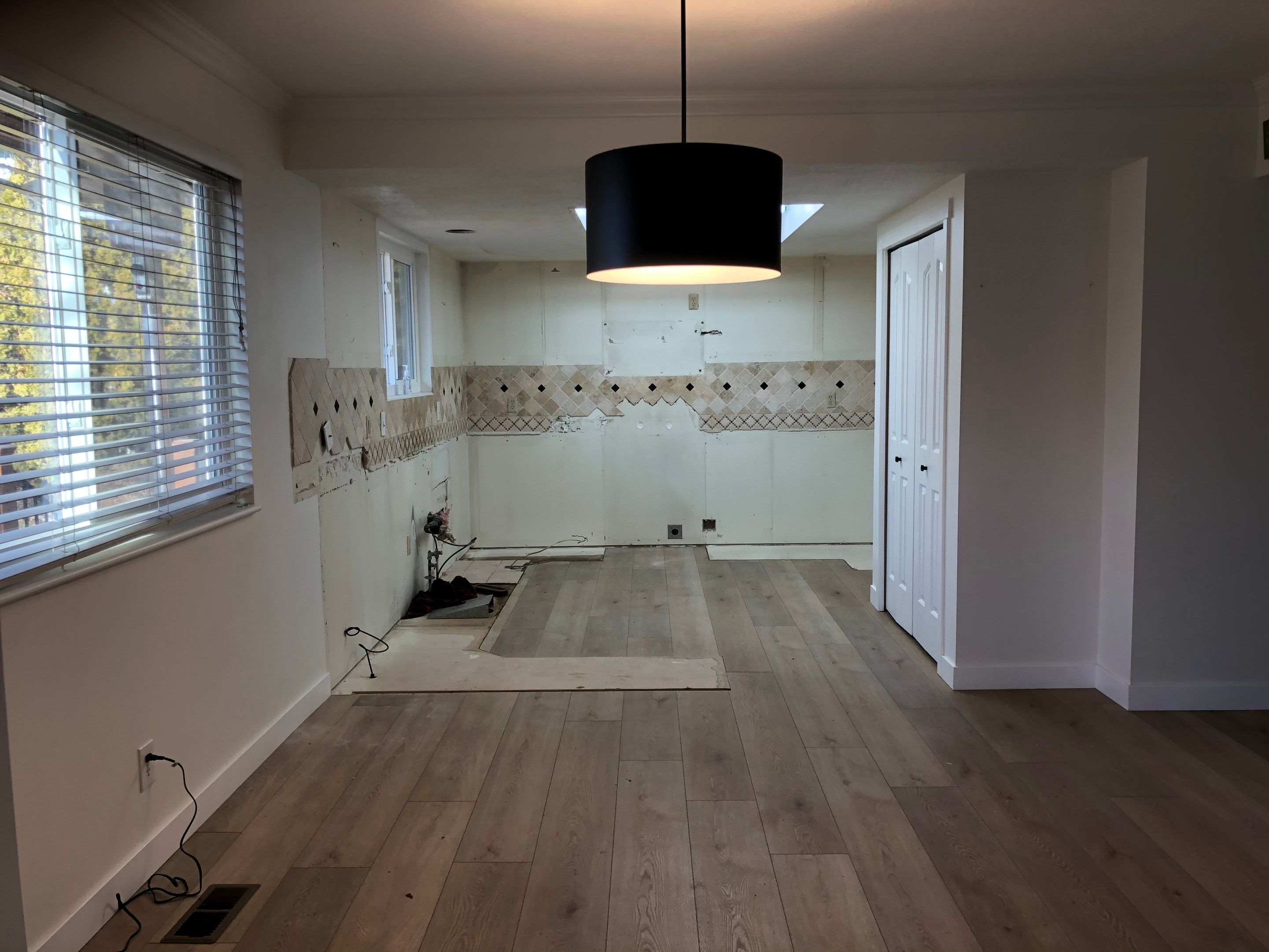 Project in Sandy by Rudd Builders LLC