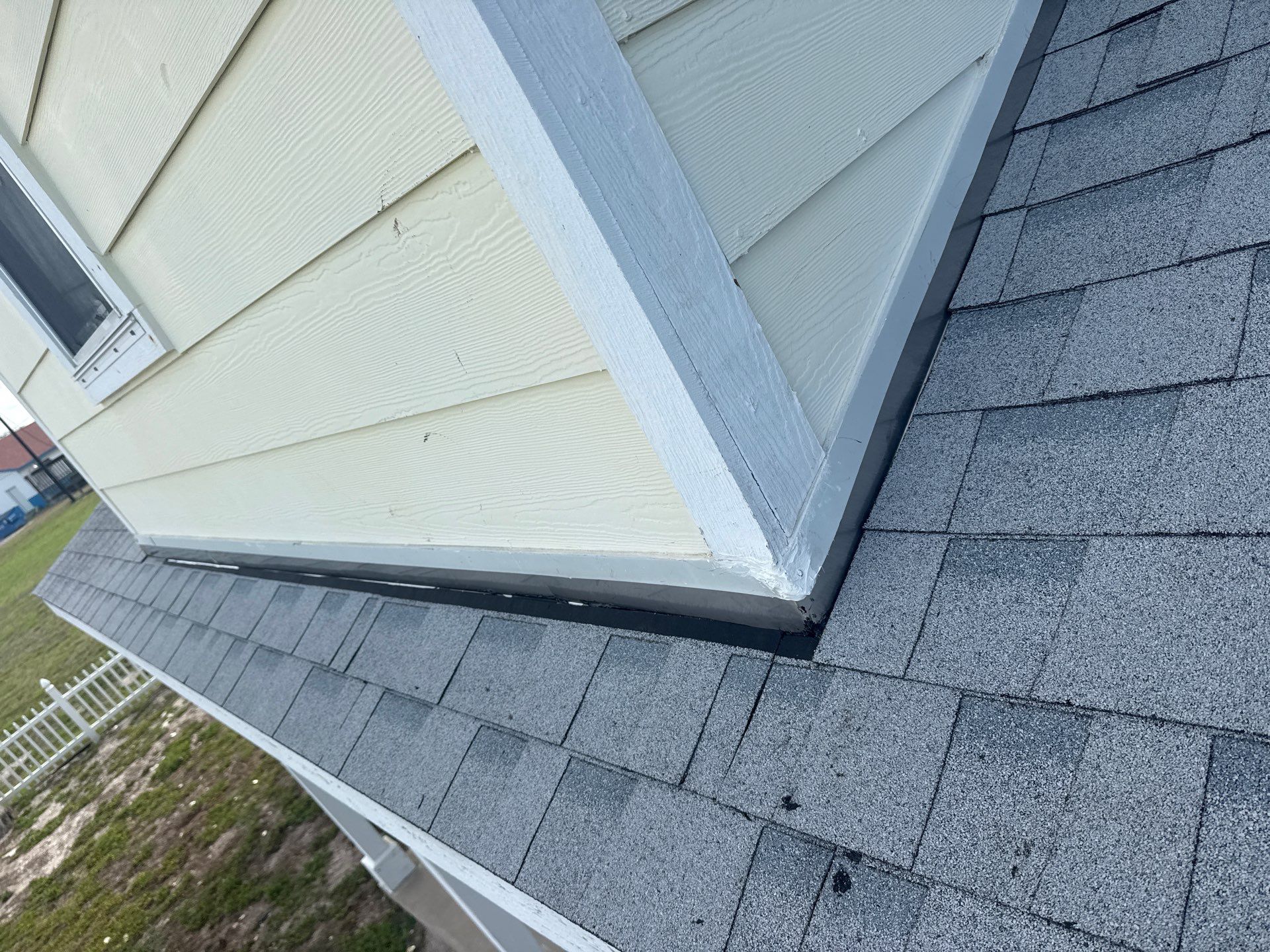Metal NO More by Bayfront Roofing and Construction