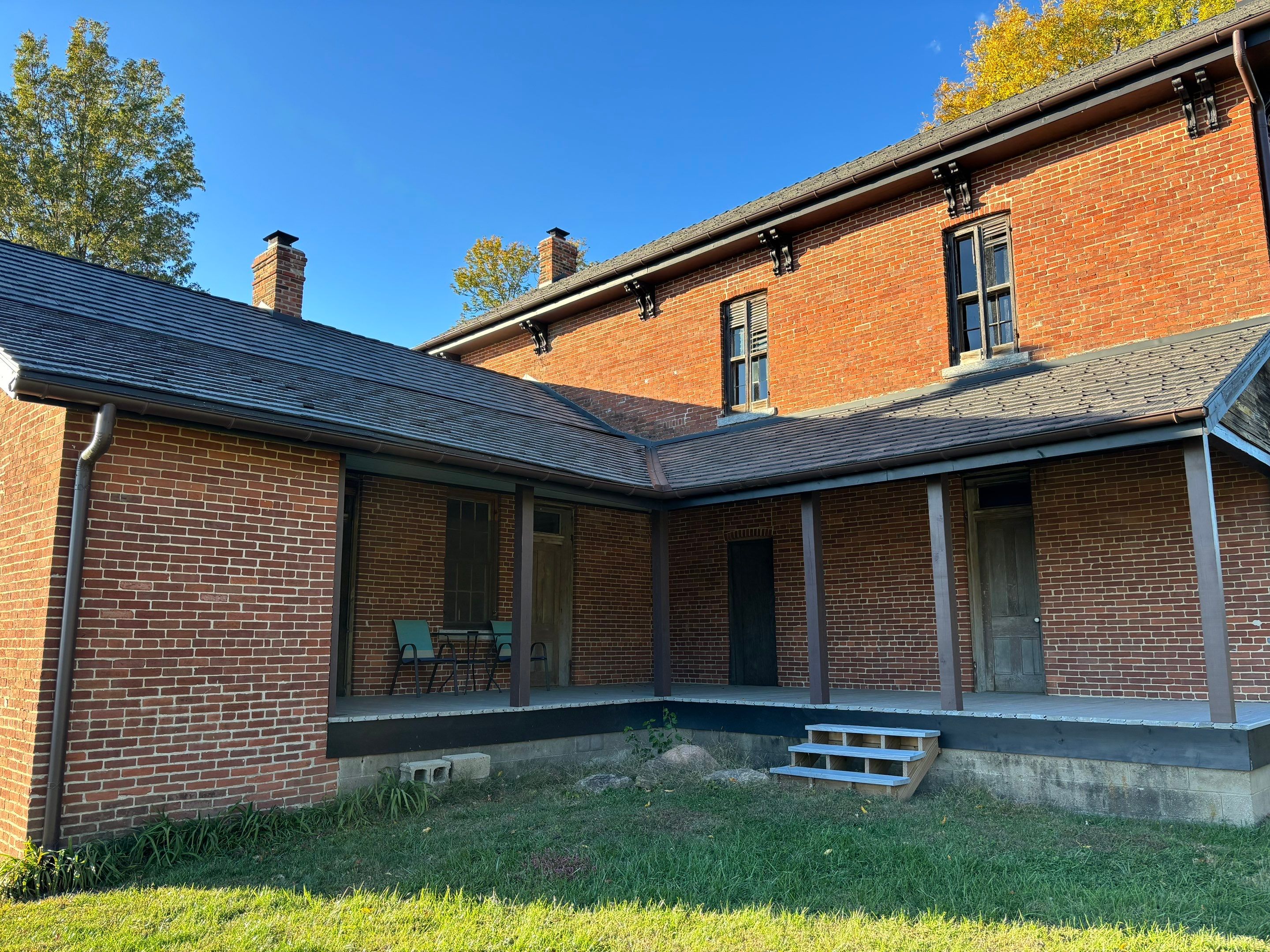 DaVinci Bellaforte Shake - Black Oak