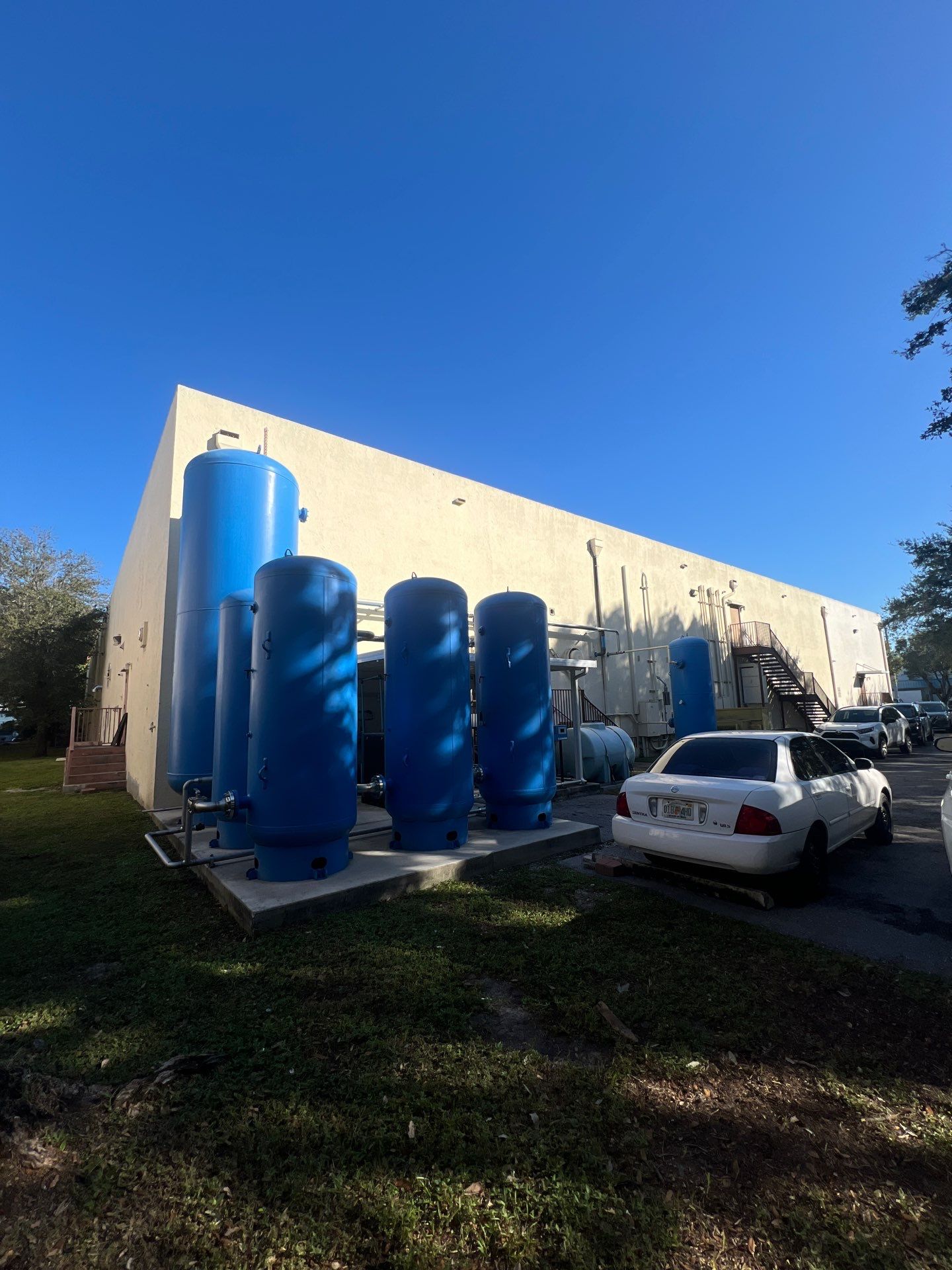 GUNDO HOLDINGS by Souffront Construction & Engineering